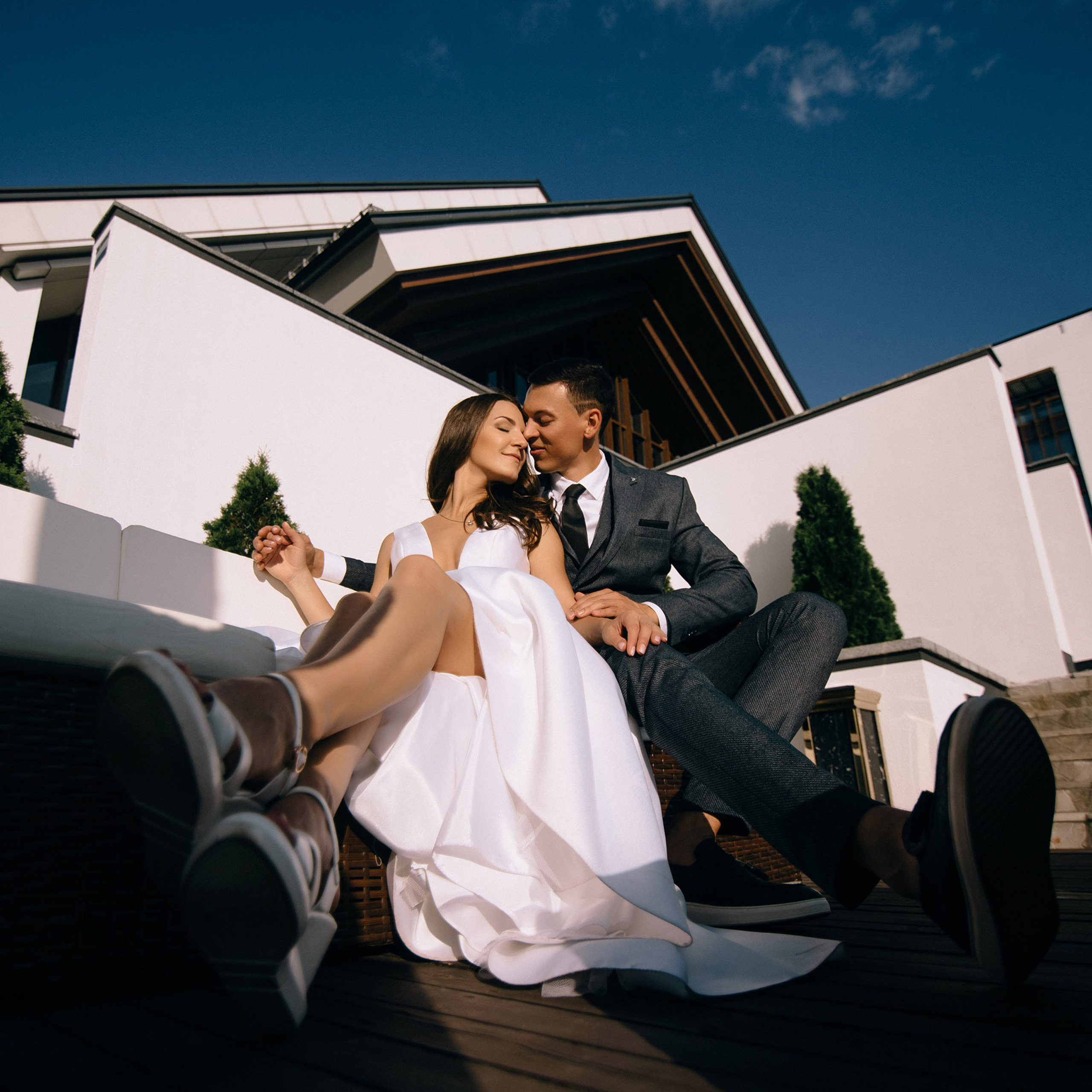 Reviews. Destination Wedding photographer Italy, France, Germany, Spain, Poland Oleg Zaicev