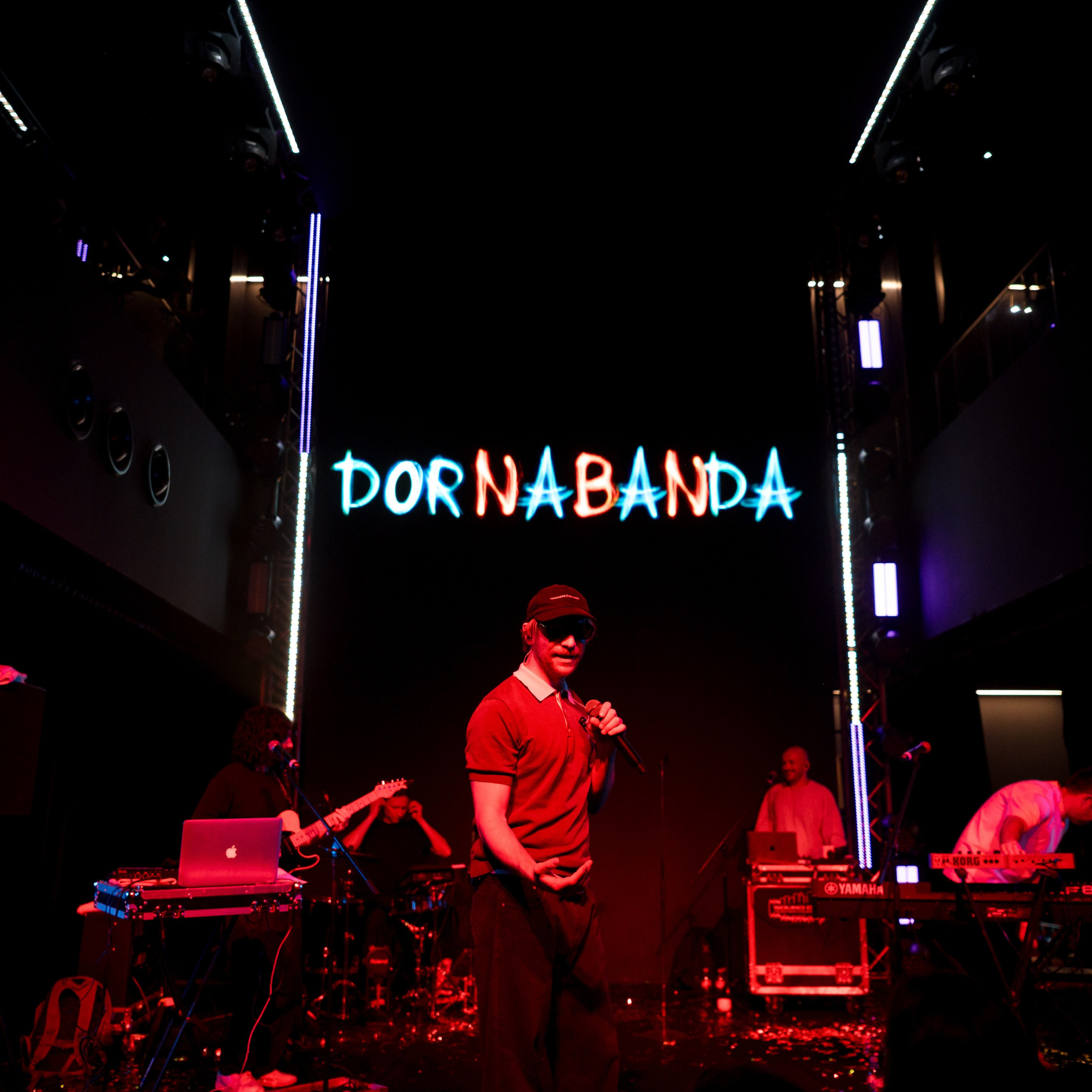 Ivan Dorn
