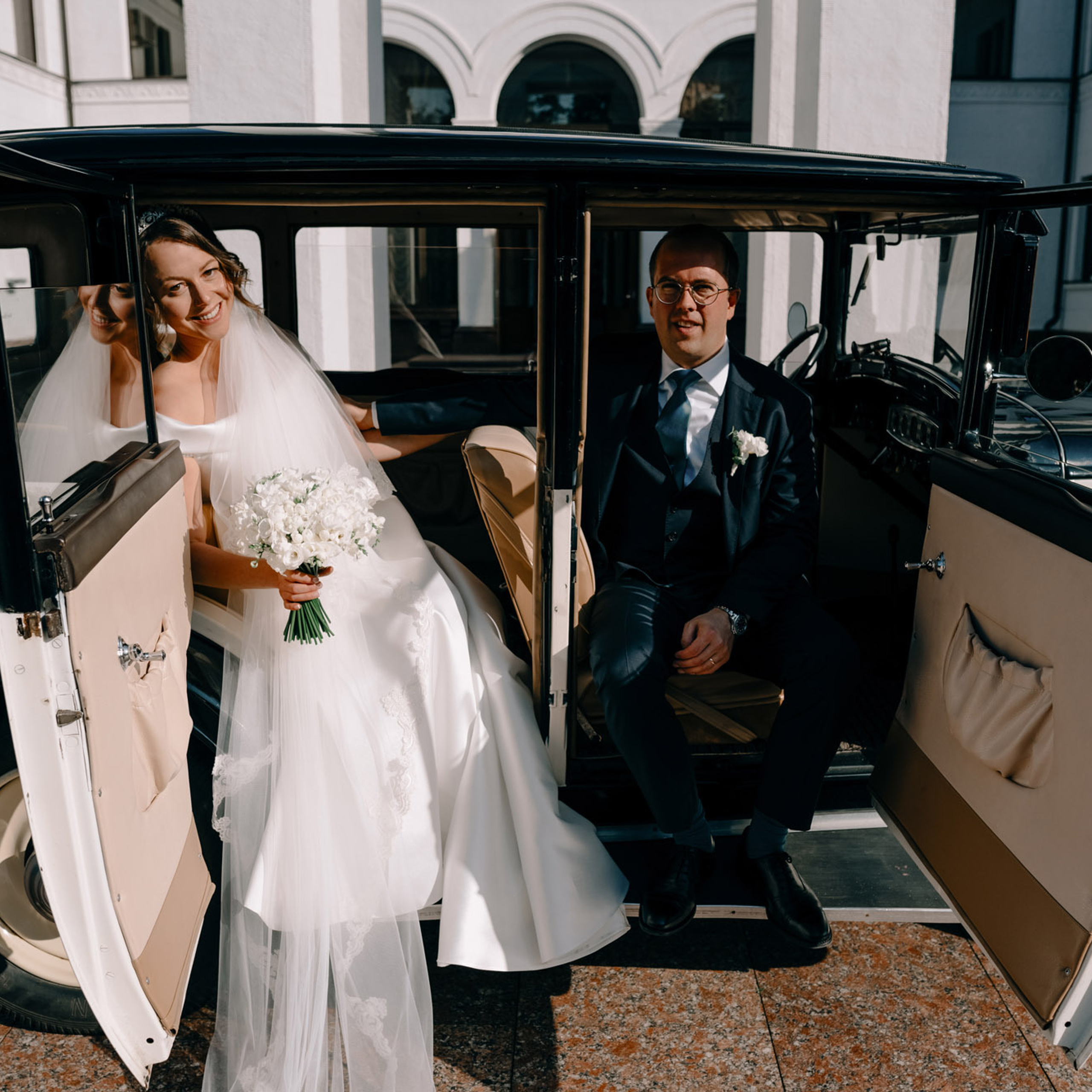 Margarita & Andrey. Destination Wedding photographer Italy, France, Germany, Spain, Poland Oleg Zaicev