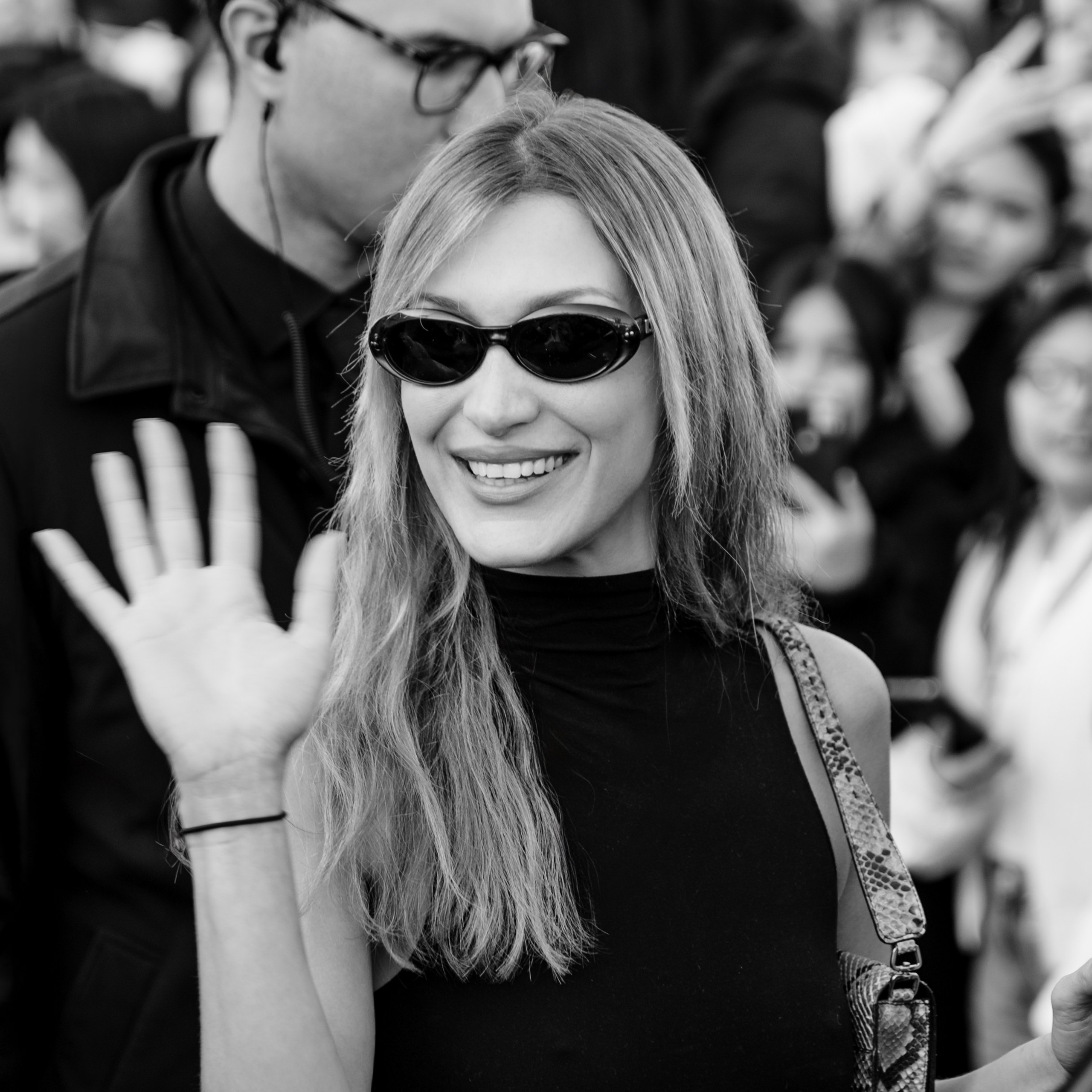 Milano Fashion Week