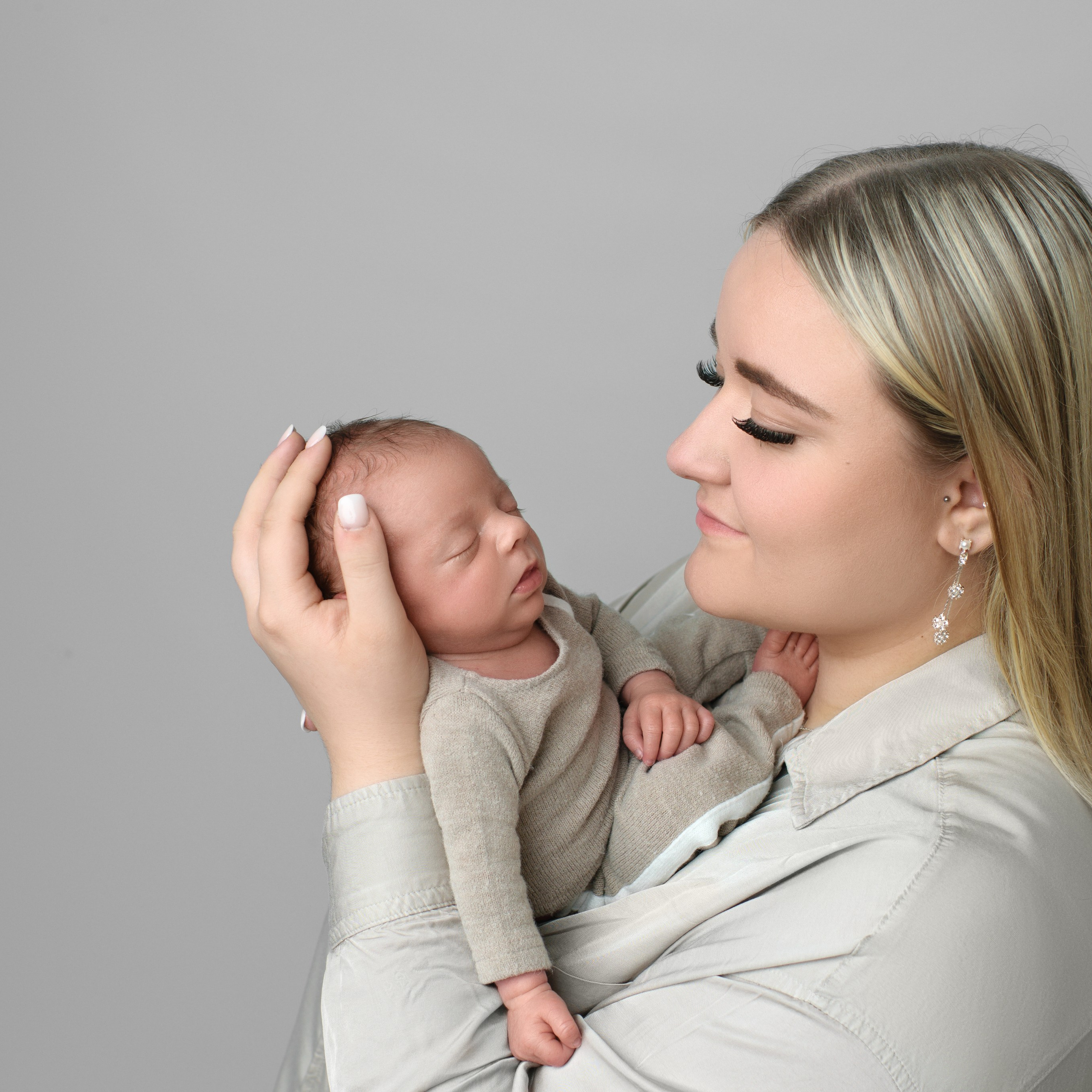 Kundenbewertungen zum Fotoshooting | Vertrauen & Erfahrung. Neugeborene, Baby Fotografin in Düren (NRW) - Vitalina Unruh