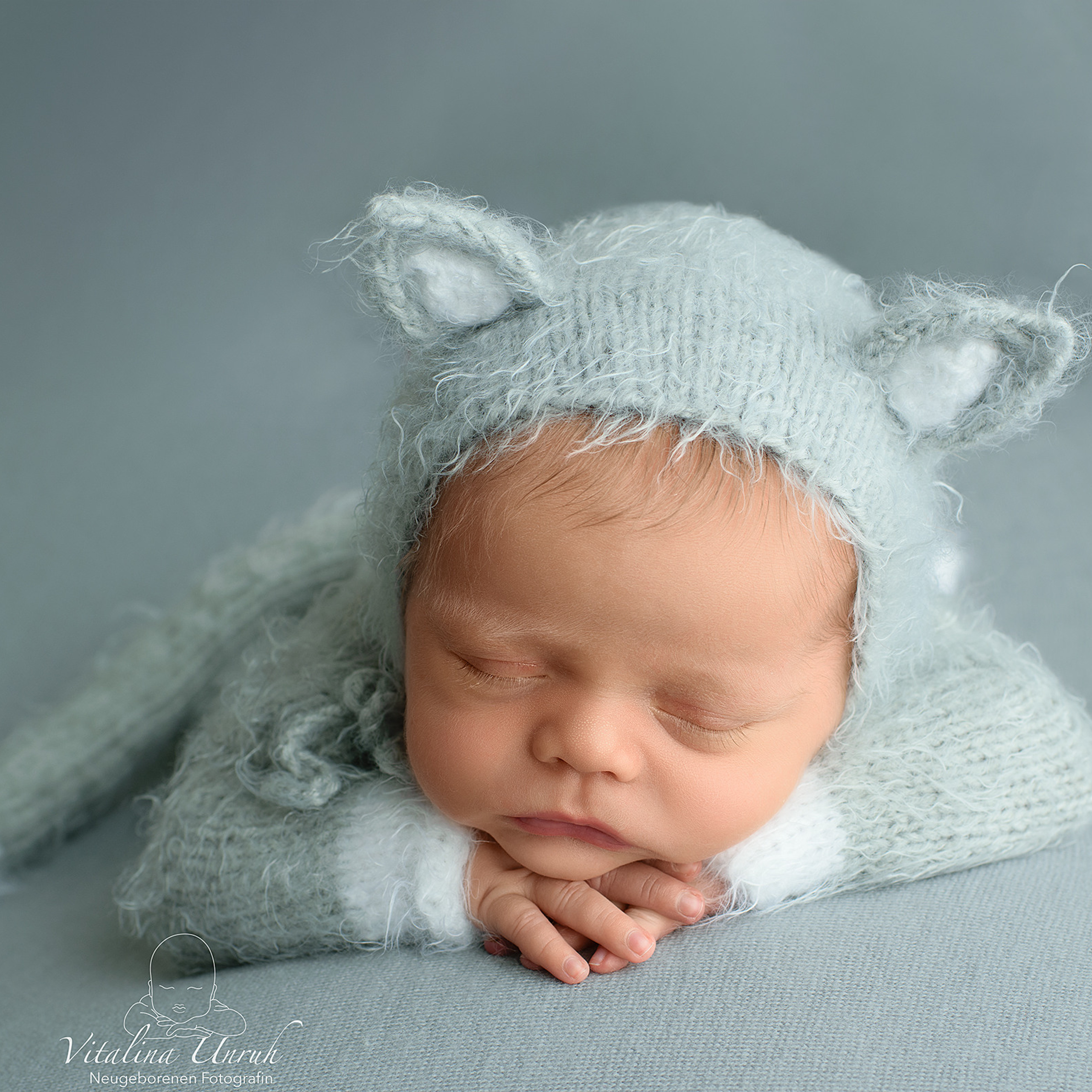 Kundenbewertungen zum Fotoshooting | Vertrauen & Erfahrung. Neugeborene, Baby Fotografin in Düren (NRW) - Vitalina Unruh