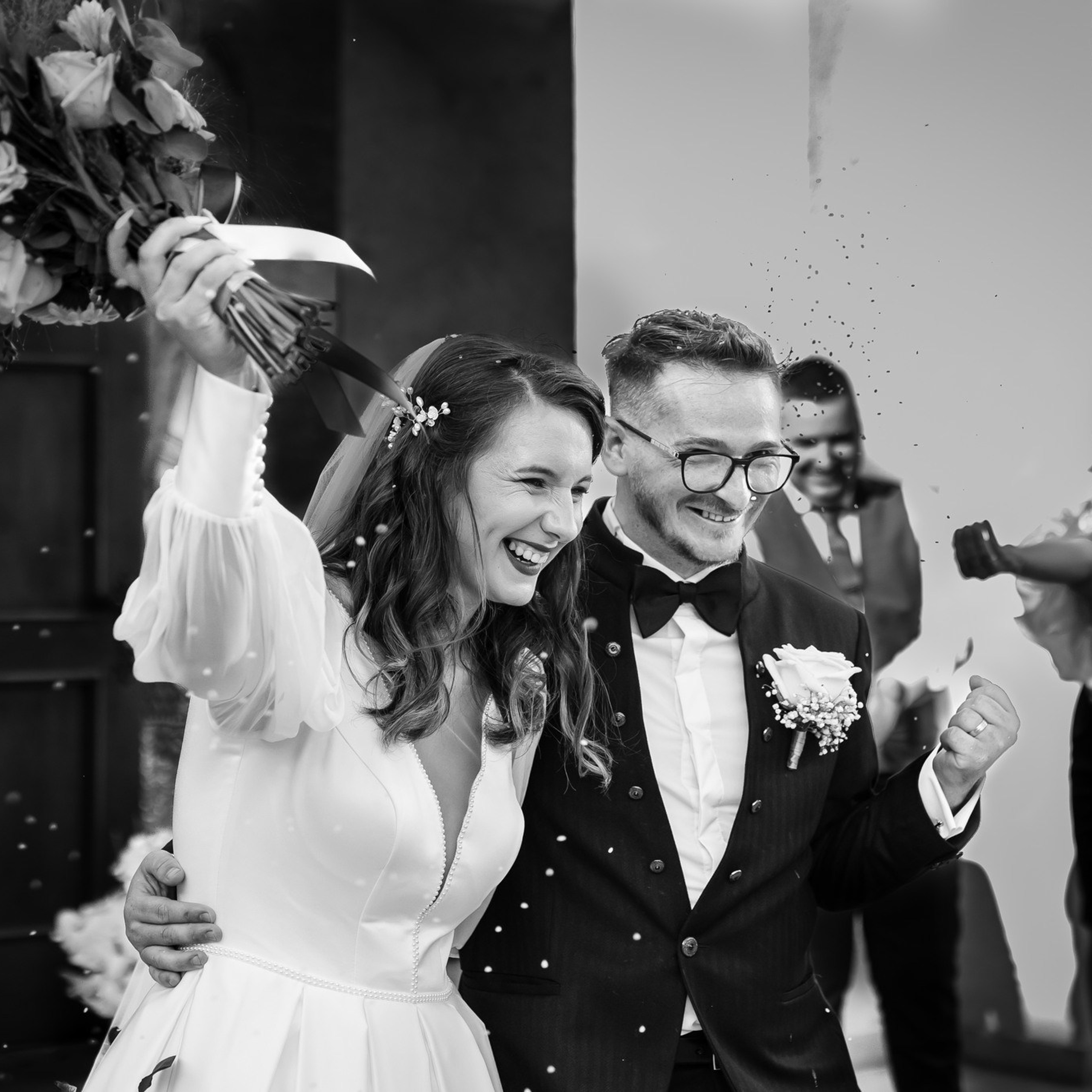 Testimoniale – David Boureanu Videograf