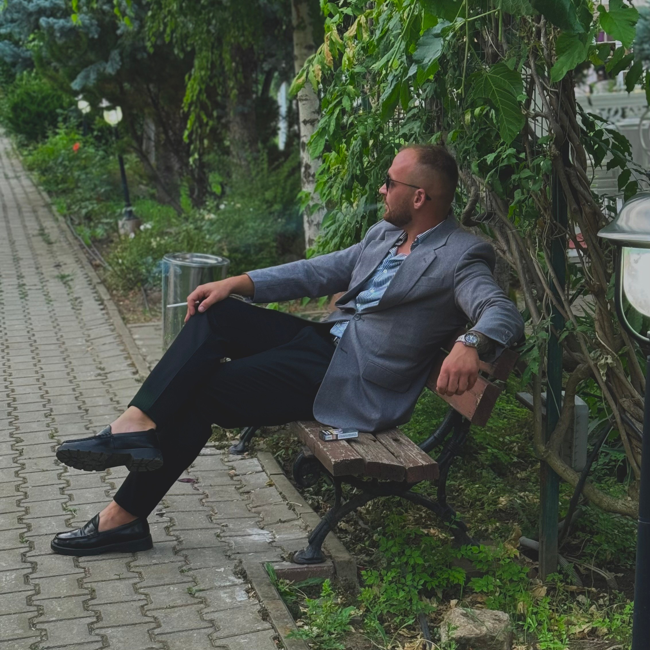 Testimoniale – David Boureanu Videograf