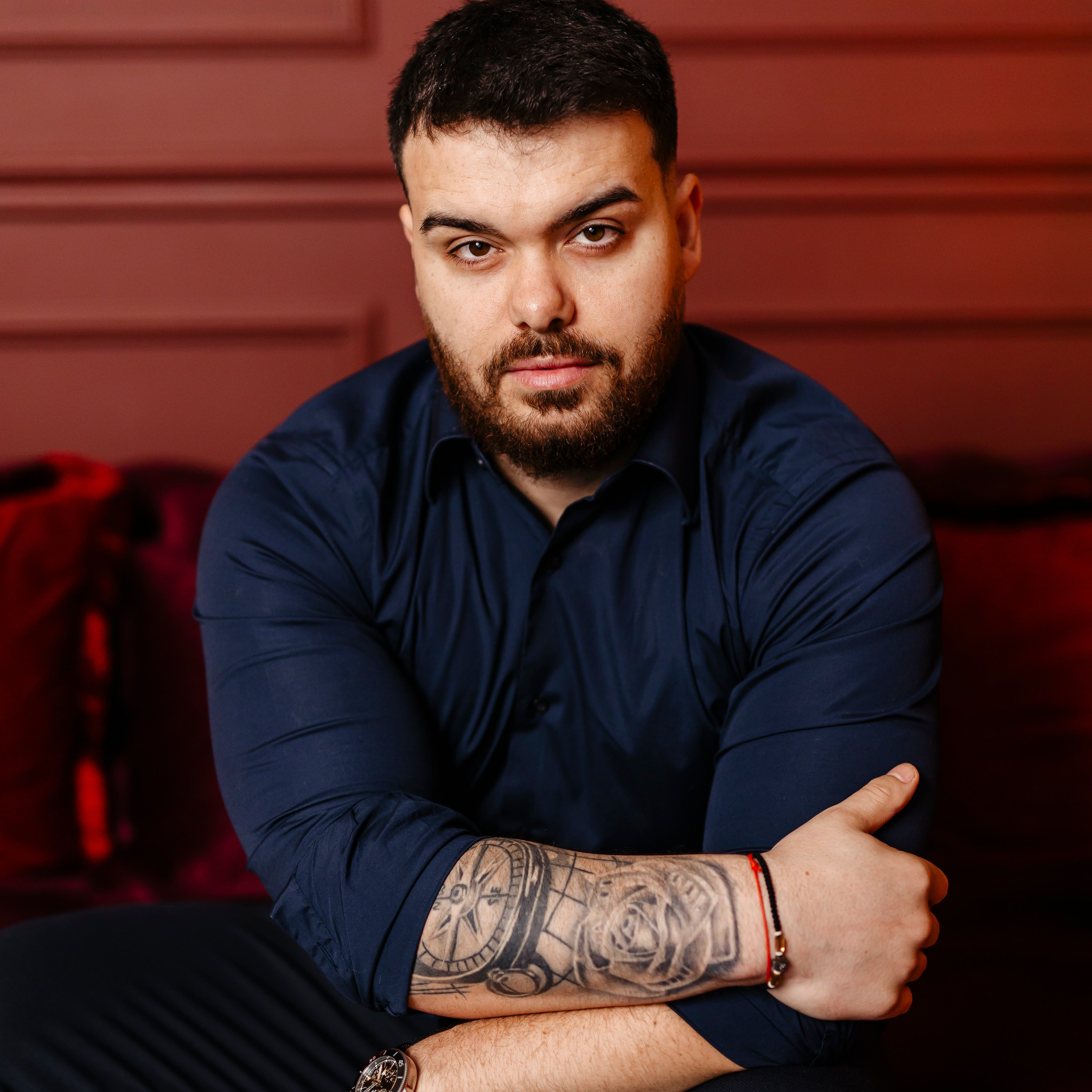 Testimoniale – David Boureanu Videograf