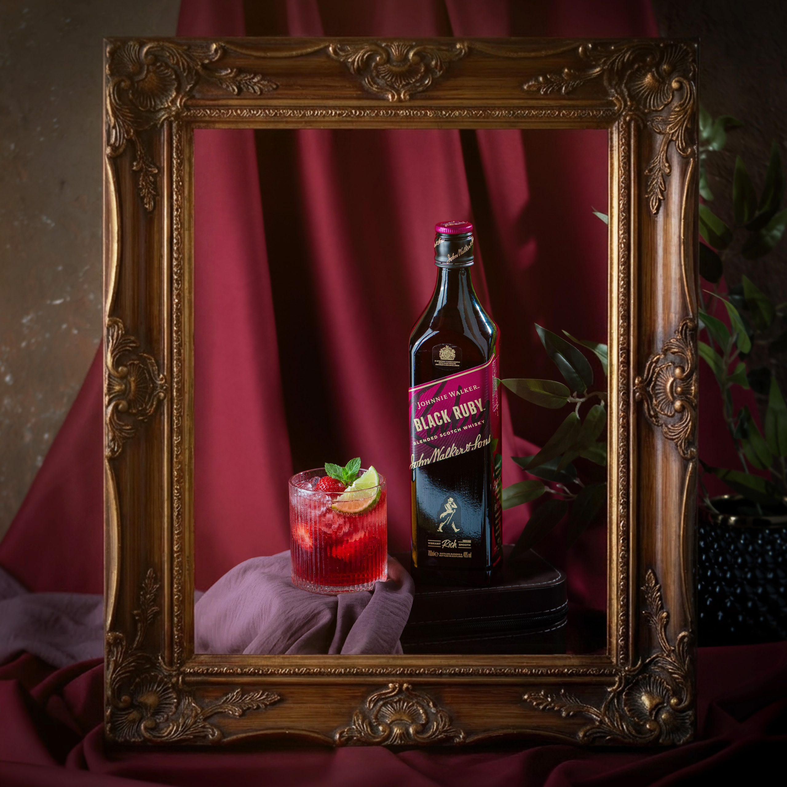 Food & product photographer Suleyman Suleymanli