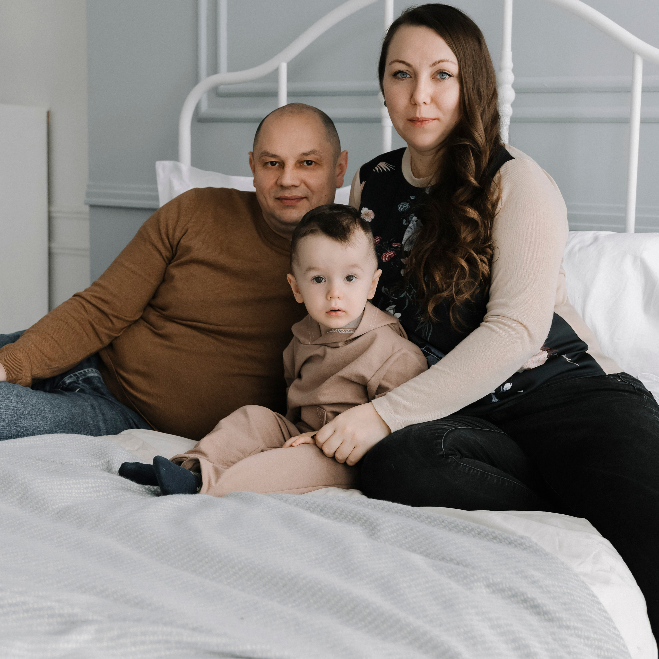 Отзывы. Фотограф в Кракове/Европе Вероника Стома