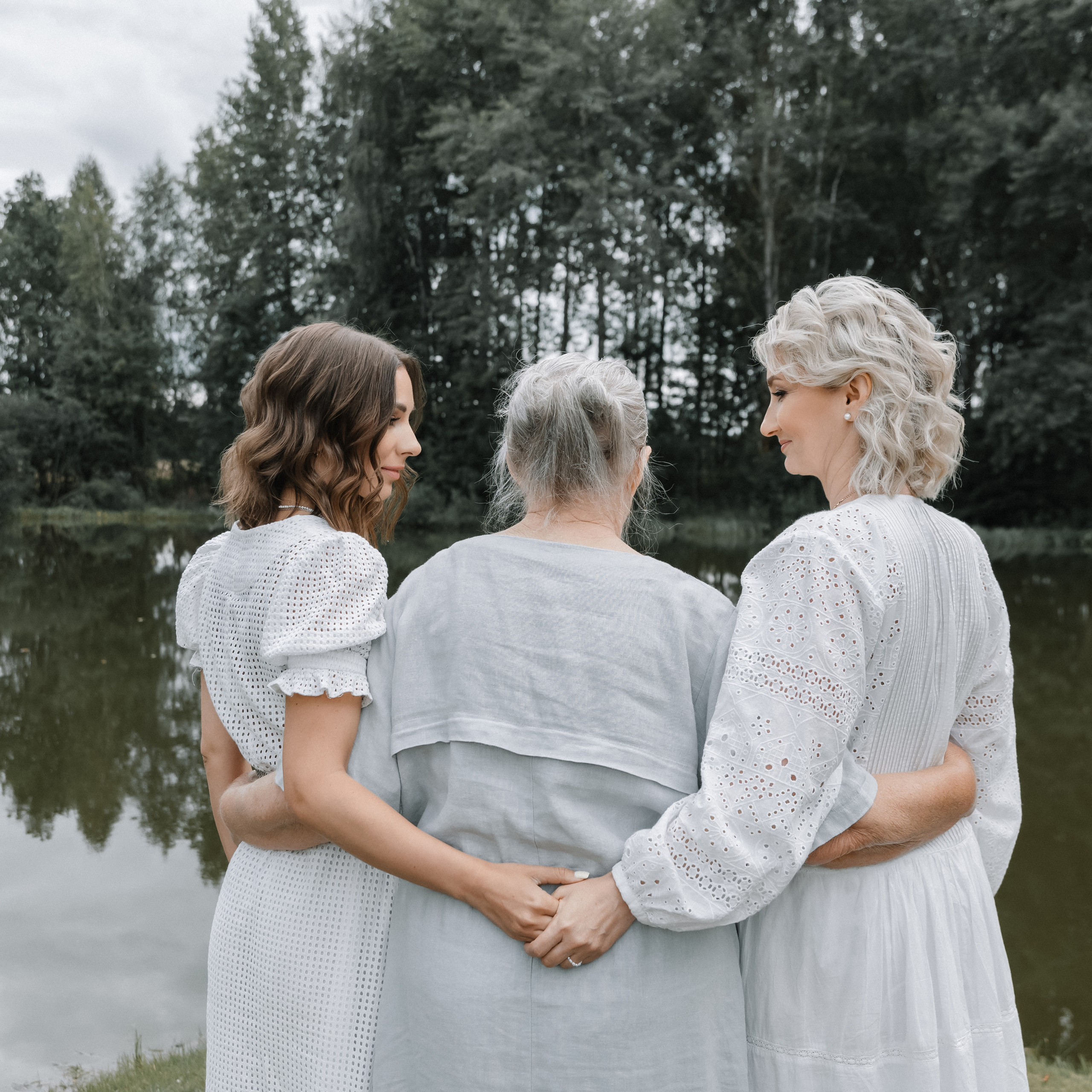 Отзывы. Фотограф в Кракове/Европе Вероника Стома