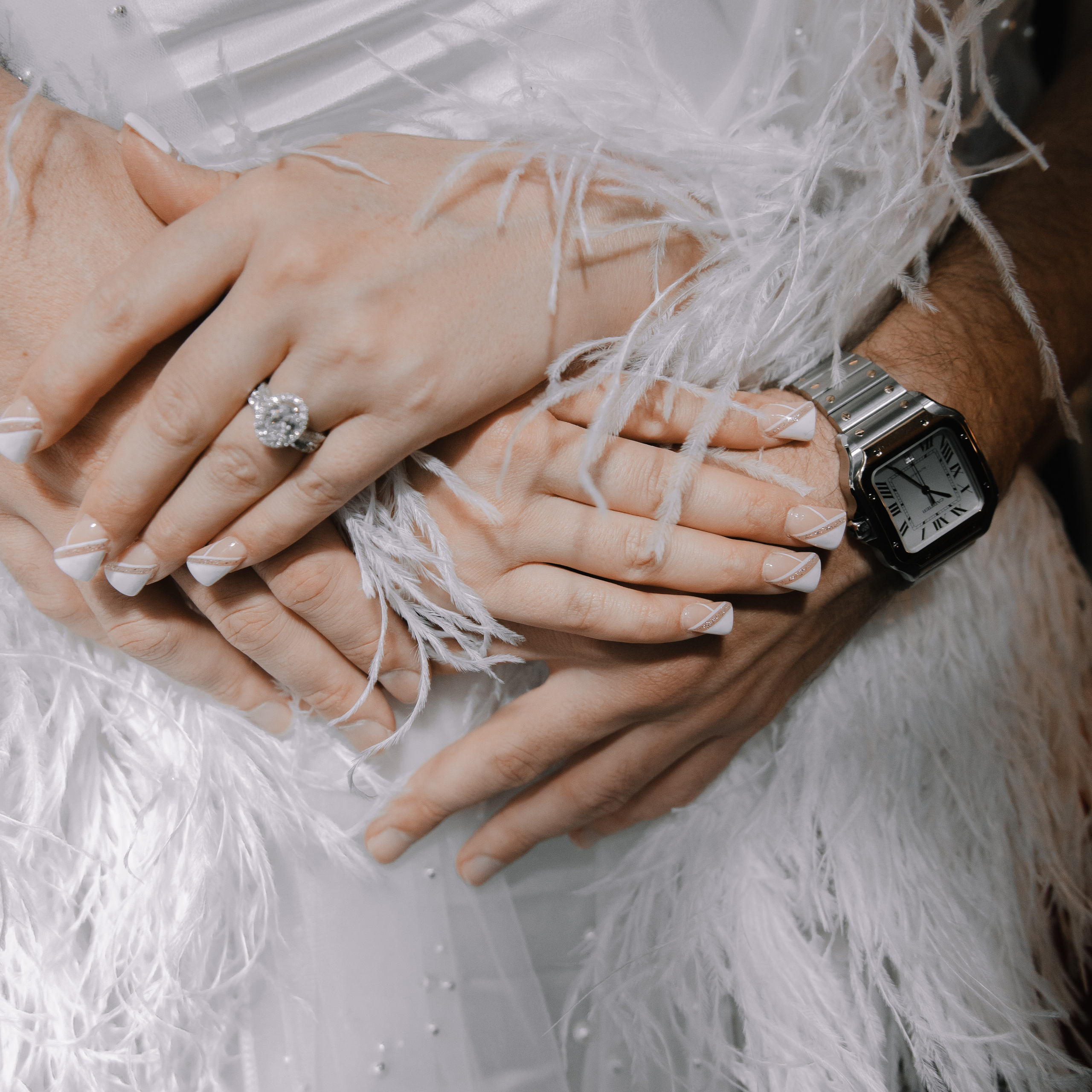 Отзывы. Фотограф в Кракове/Европе Вероника Стома