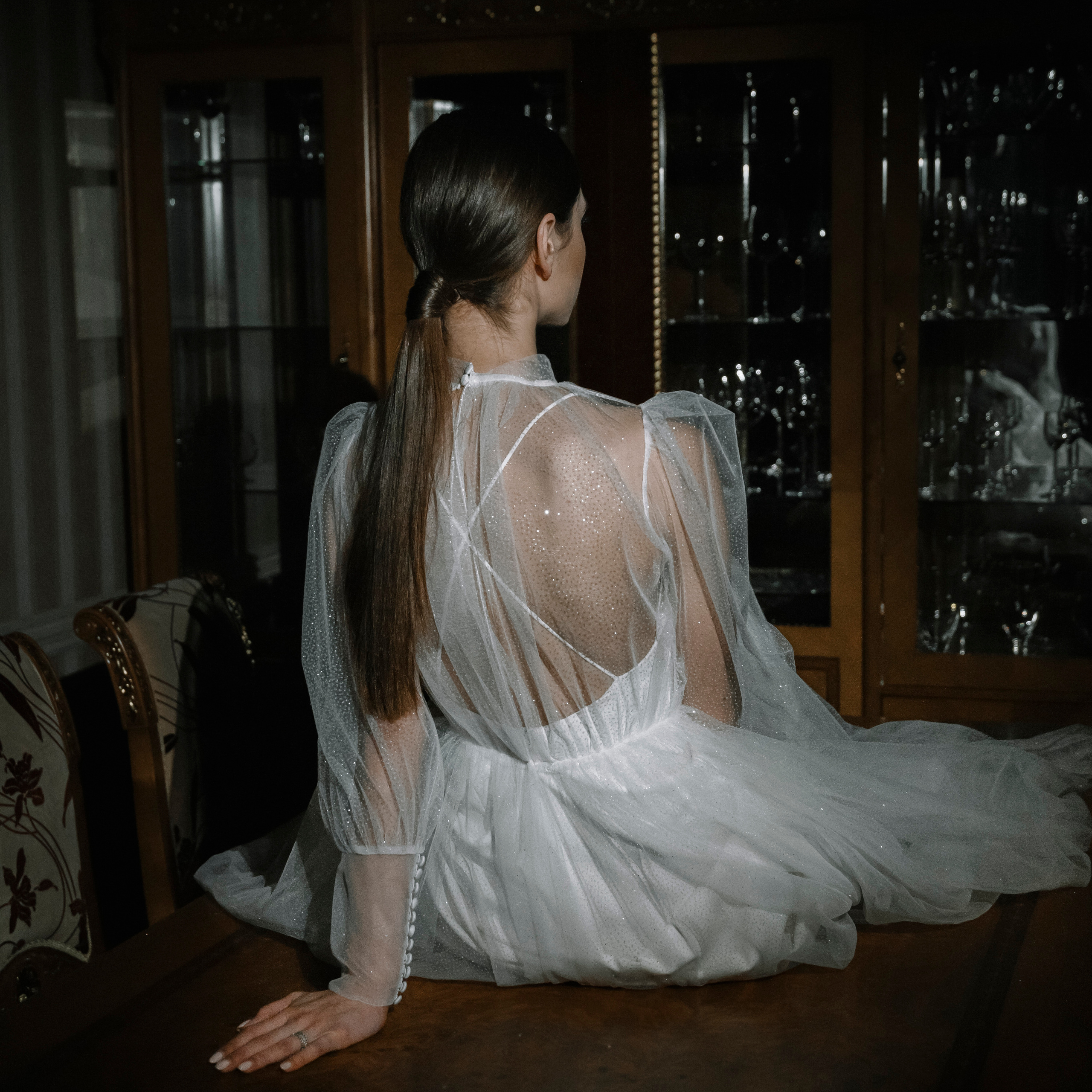 Отзывы. Фотограф в Кракове/Европе Вероника Стома