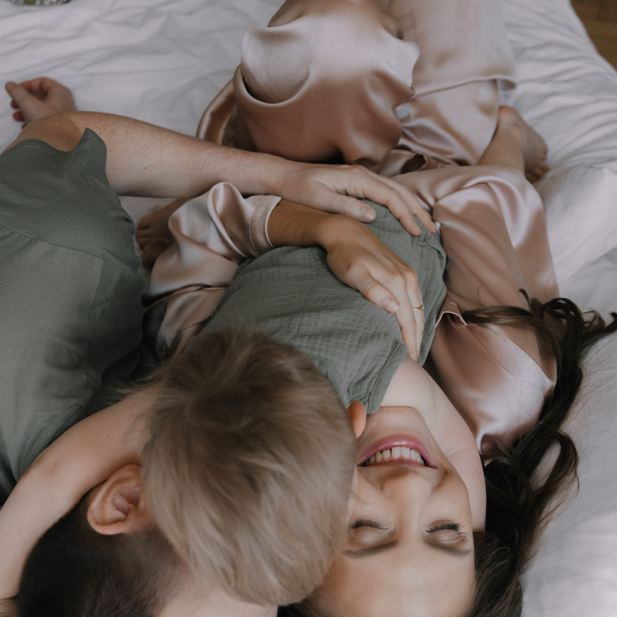 Отзывы. Фотограф в Кракове/Европе Вероника Стома