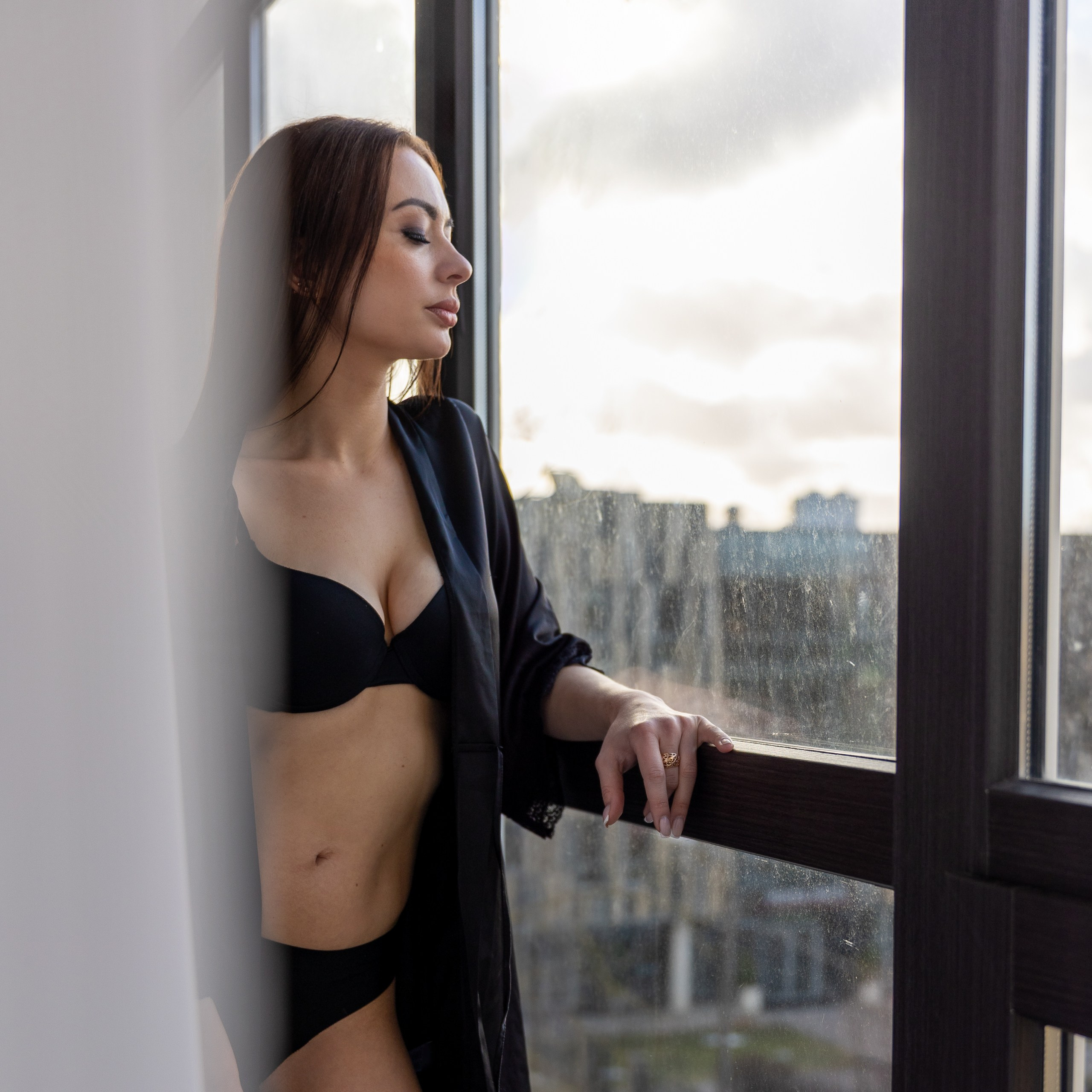 Klientu atsauksmes. Sajūtu un mirkļu fotogrāfs no Rīgas, Mārtiņš Babris