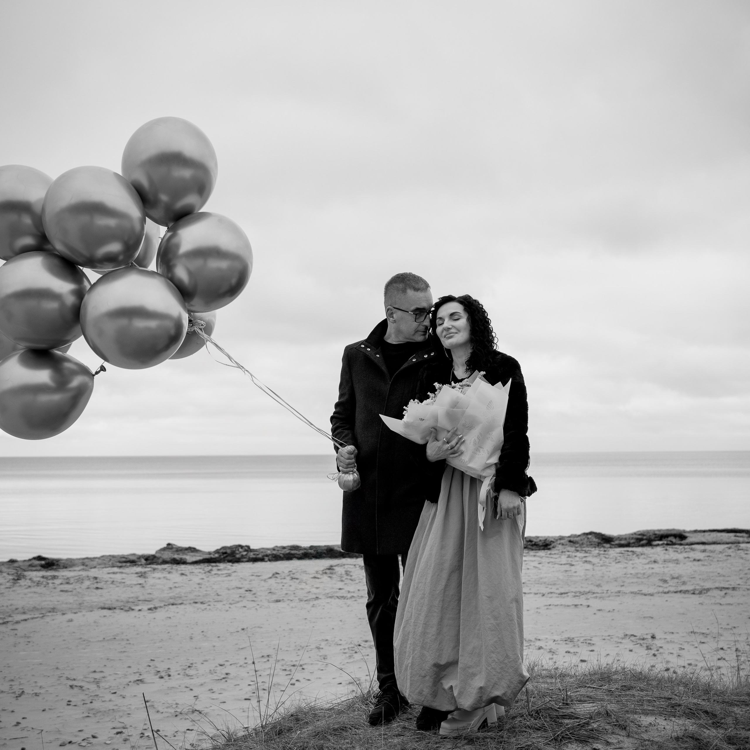 Klientu atsauksmes. Sajūtu un mirkļu fotogrāfs no Rīgas, Mārtiņš Babris