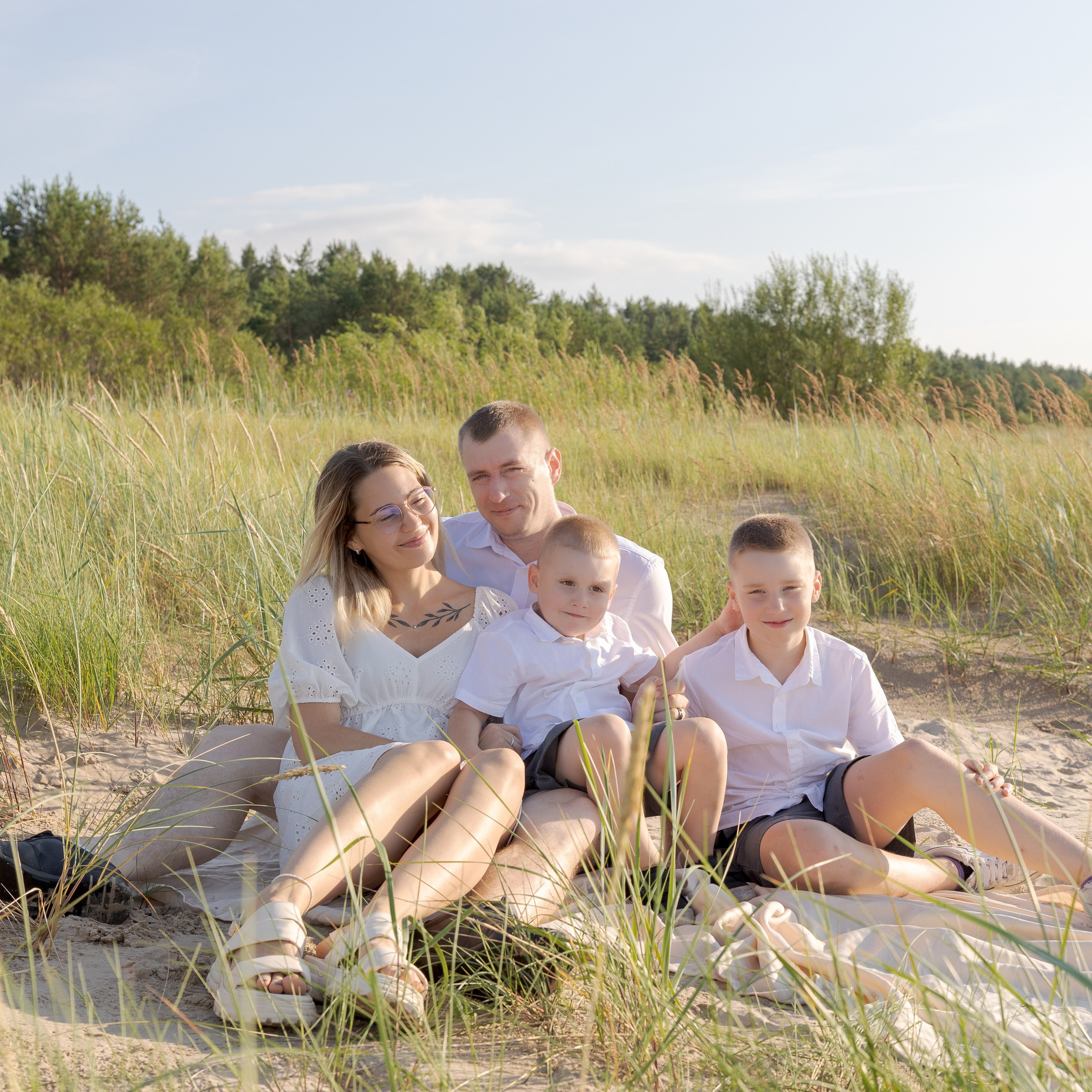 Klientu atsauksmes. Sajūtu un mirkļu fotogrāfs no Rīgas, Mārtiņš Babris