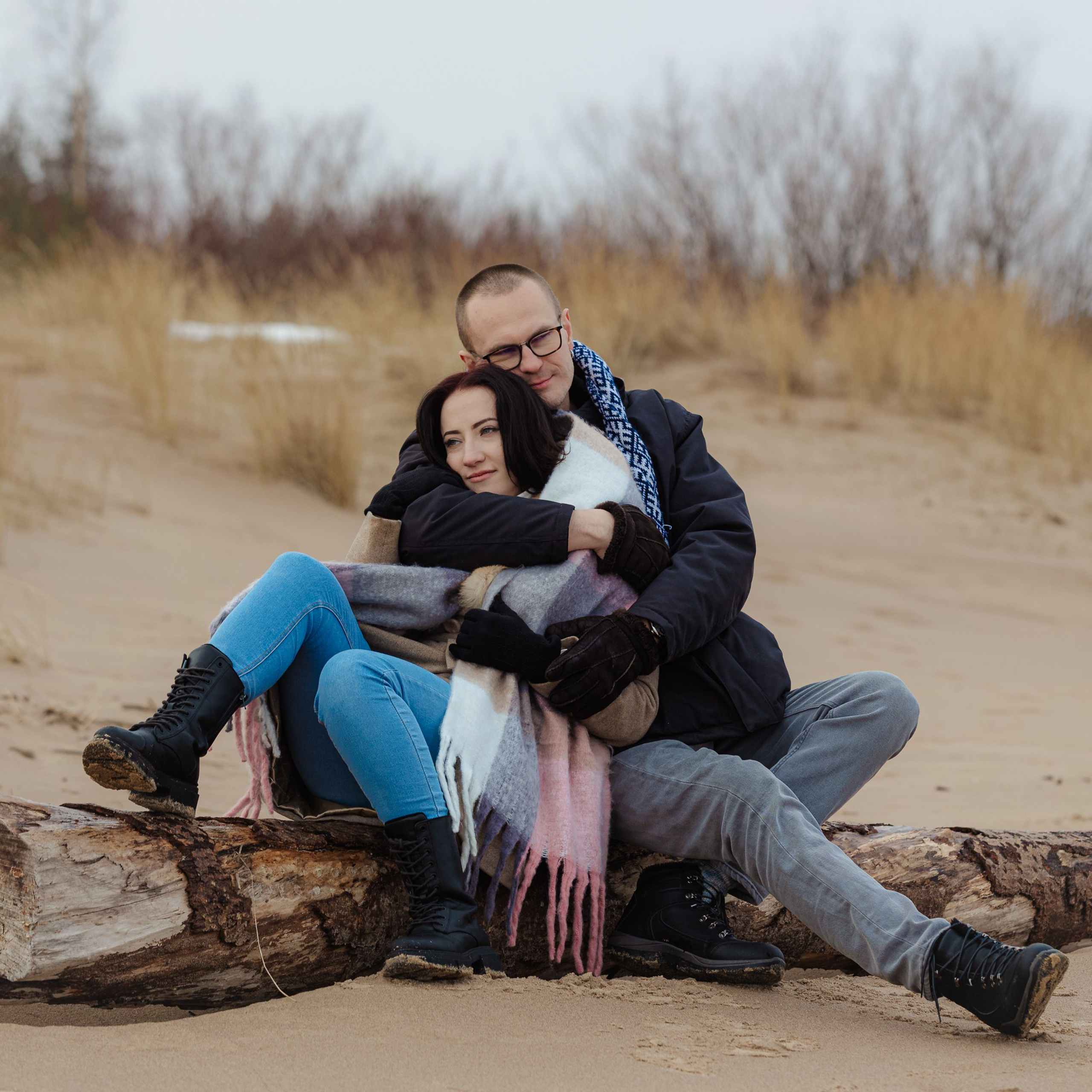 Klientu atsauksmes. Sajūtu un mirkļu fotogrāfs no Rīgas, Mārtiņš Babris