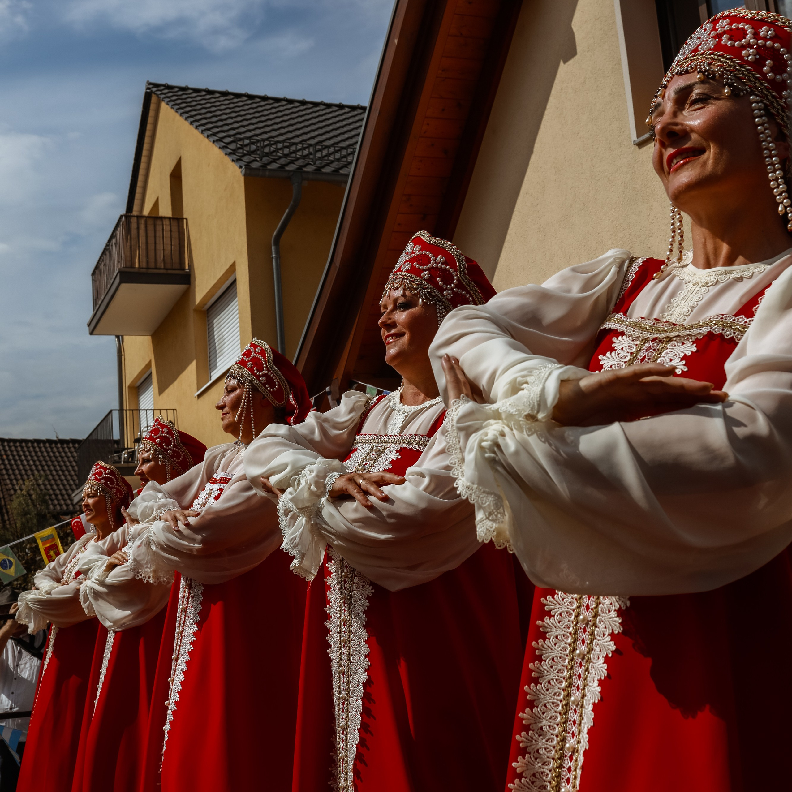 Beste Fotografin. Hochzeitsfotograf und Familienfotograf in Neustadt an der Weinstraße, Haßloch, Ludwigshafen, Speyer und Landau - Ekaterina Seoud