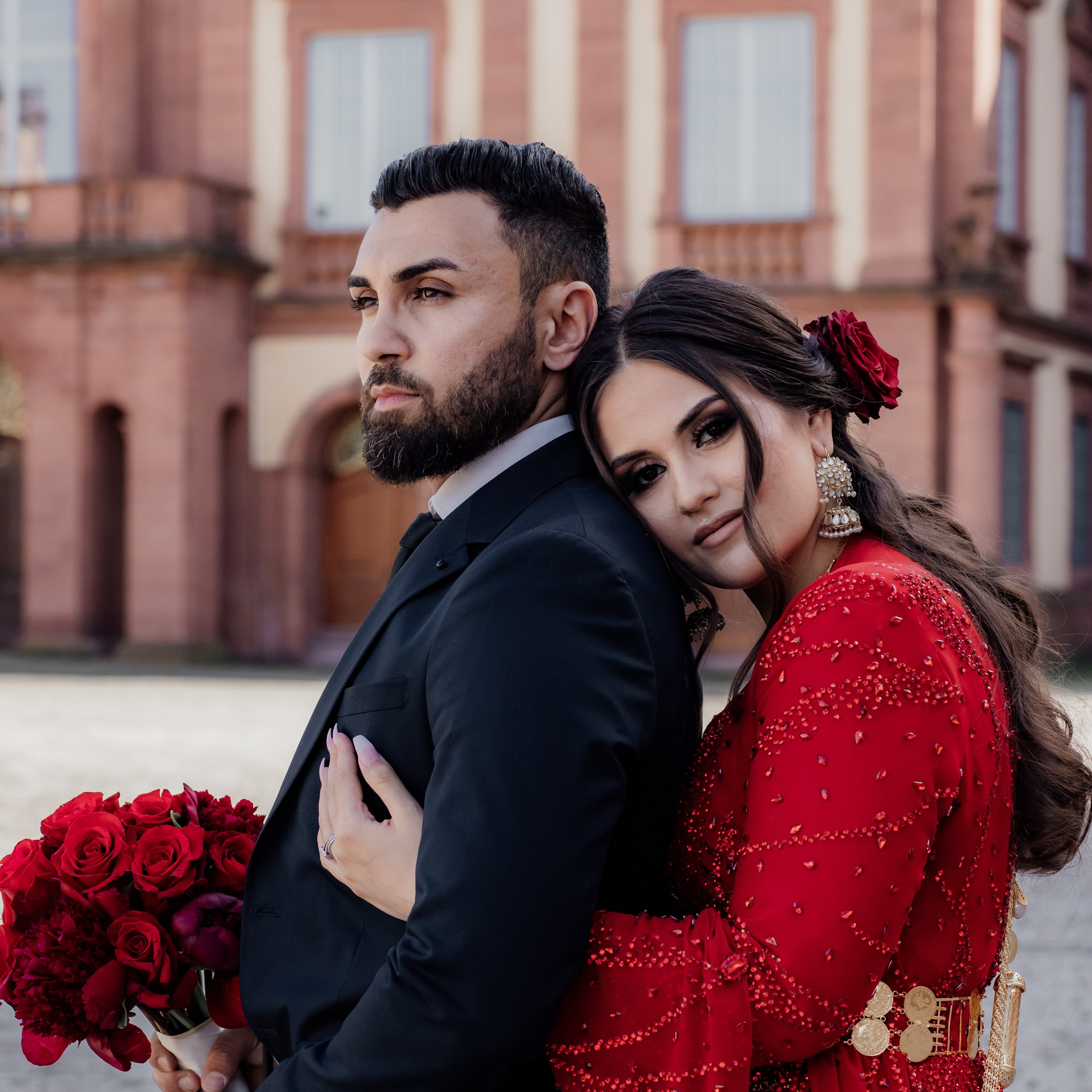 Beste Fotografin. Hochzeitsfotograf und Familienfotograf in Neustadt an der Weinstraße, Haßloch, Ludwigshafen, Speyer und Landau - Ekaterina Seoud