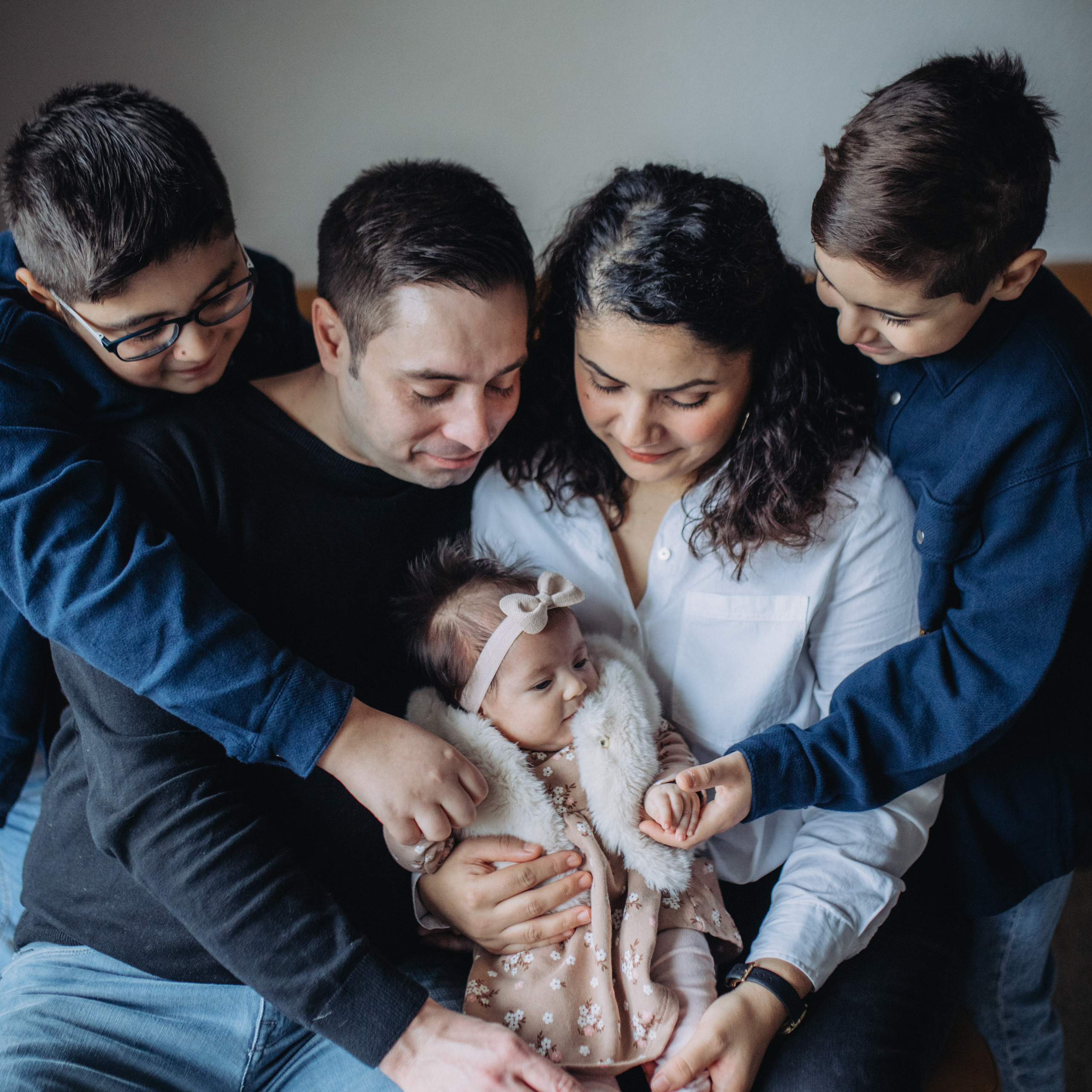 Beste Fotografin. Hochzeitsfotograf und Familienfotograf in Neustadt an der Weinstraße, Haßloch, Ludwigshafen, Speyer und Landau - Ekaterina Seoud