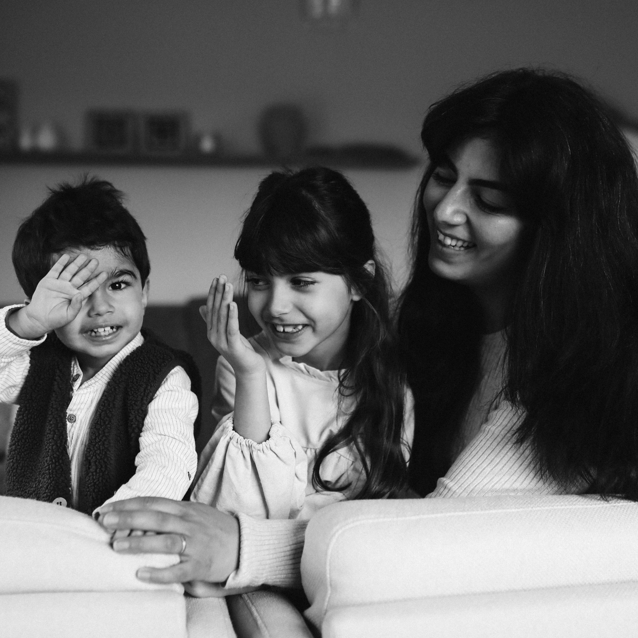 Beste Fotografin. Hochzeitsfotograf und Familienfotograf in Neustadt an der Weinstraße, Haßloch, Ludwigshafen, Speyer und Landau - Ekaterina Seoud