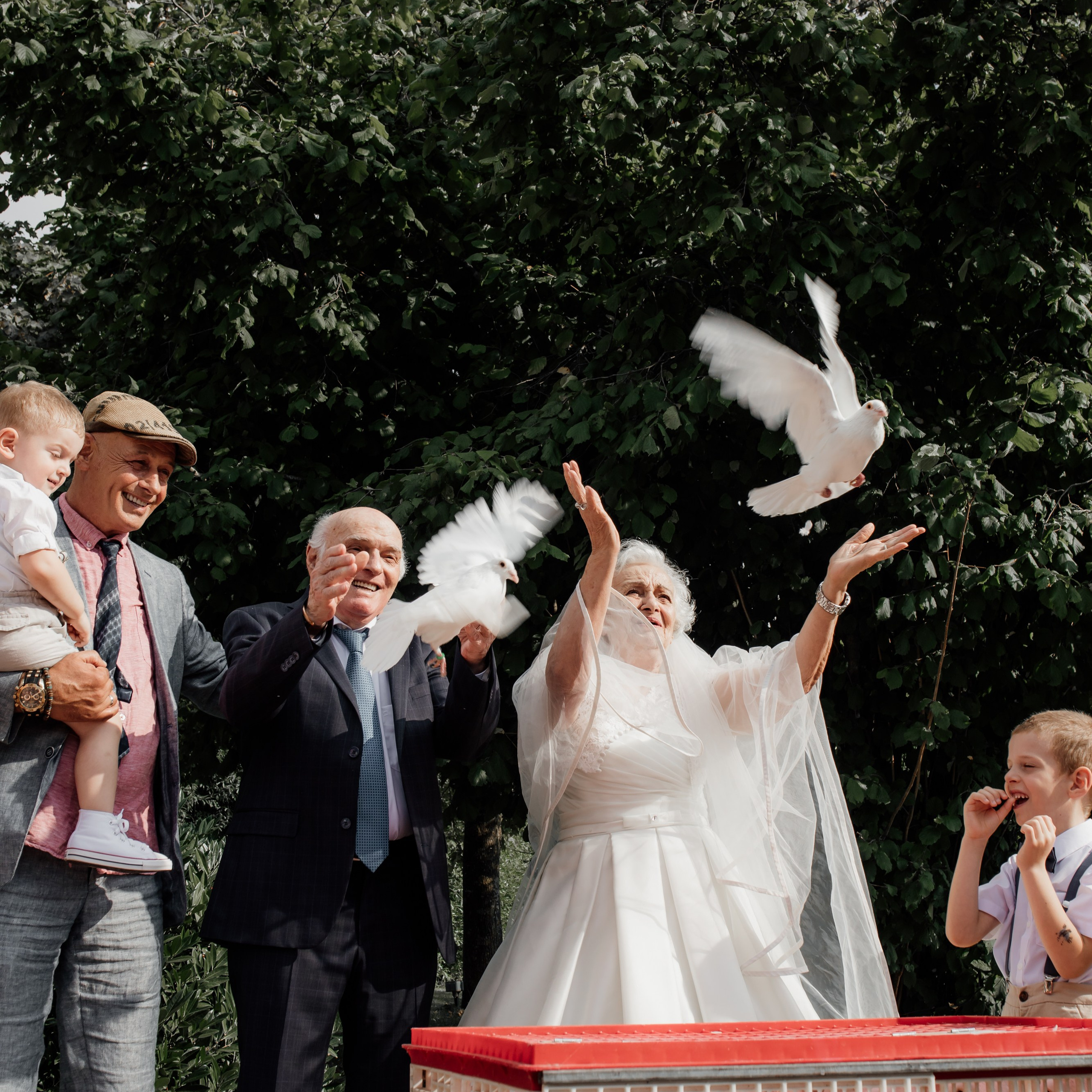 Beste Fotografin. Hochzeitsfotograf und Familienfotograf in Neustadt an der Weinstraße, Haßloch, Ludwigshafen, Speyer und Landau - Ekaterina Seoud
