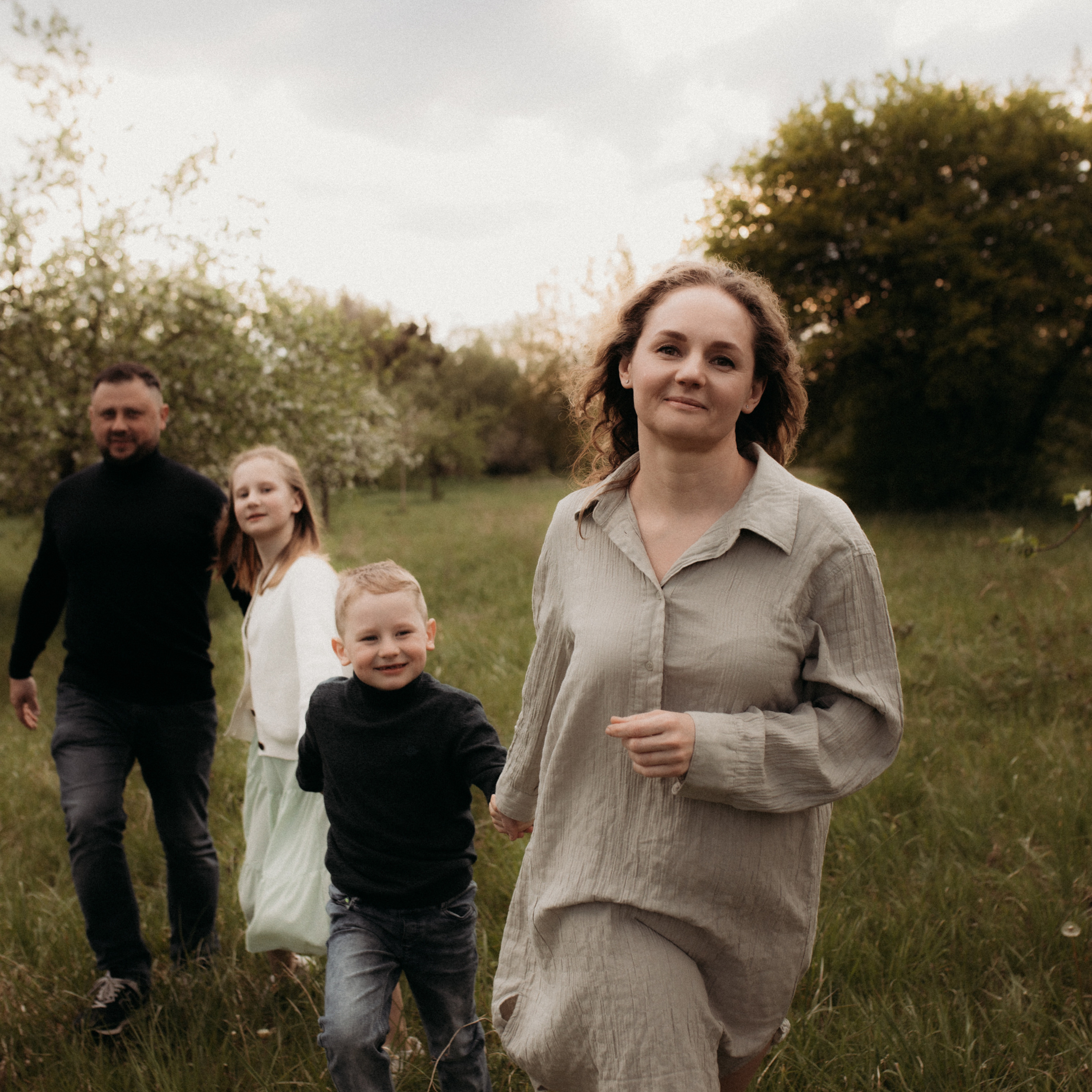 Beste Fotografin. Hochzeitsfotograf und Familienfotograf in Neustadt an der Weinstraße, Haßloch, Ludwigshafen, Speyer und Landau - Ekaterina Seoud