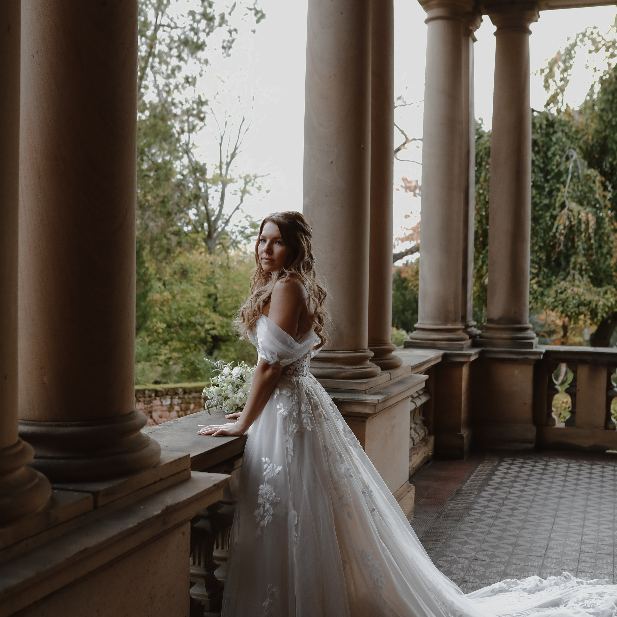 Hochzeitsfotograf in der Pfalz - freie Trauung in Neustadt an der Weinstraße