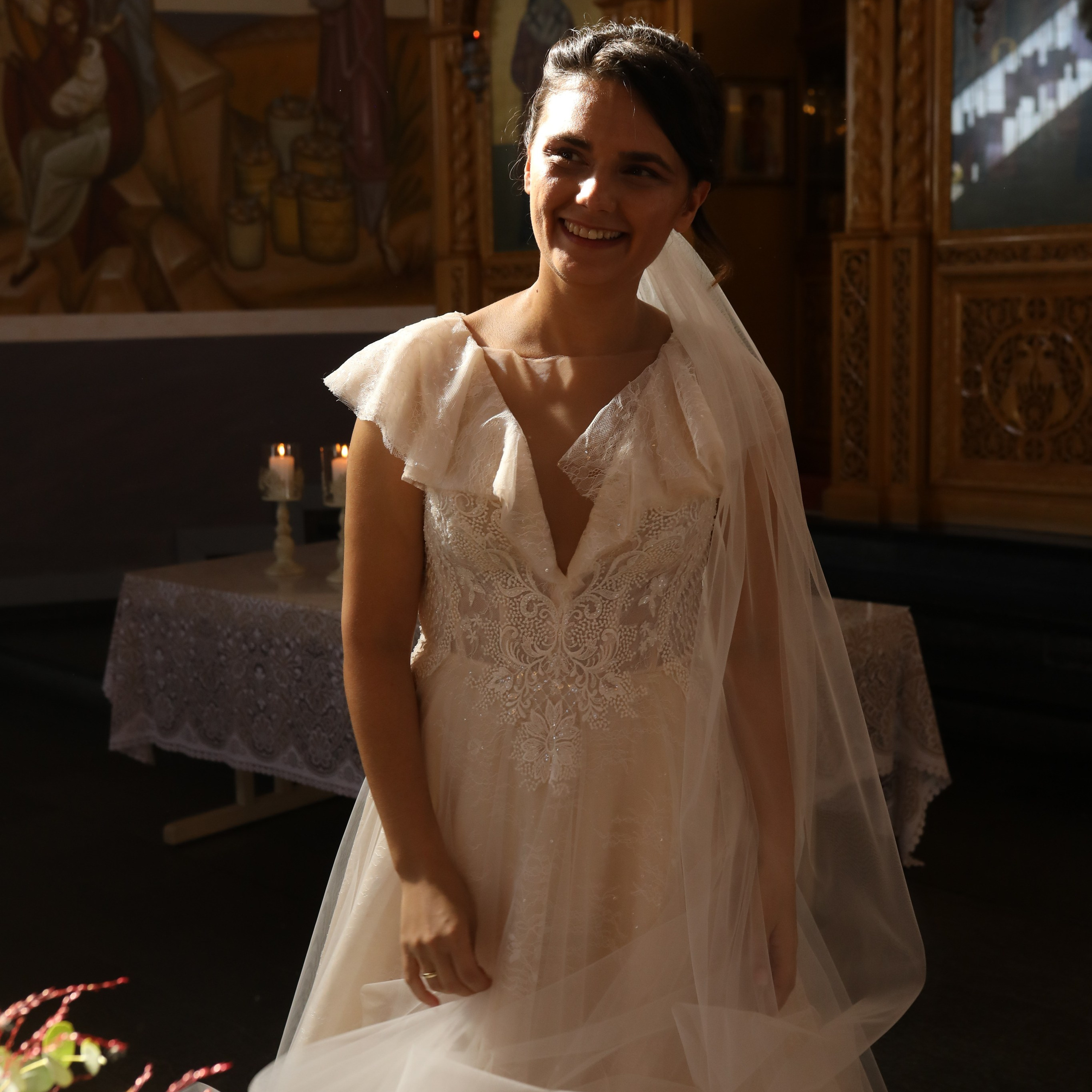 Beste Fotografin. Hochzeitsfotograf und Familienfotograf in Neustadt an der Weinstraße, Haßloch, Ludwigshafen, Speyer und Landau - Ekaterina Seoud