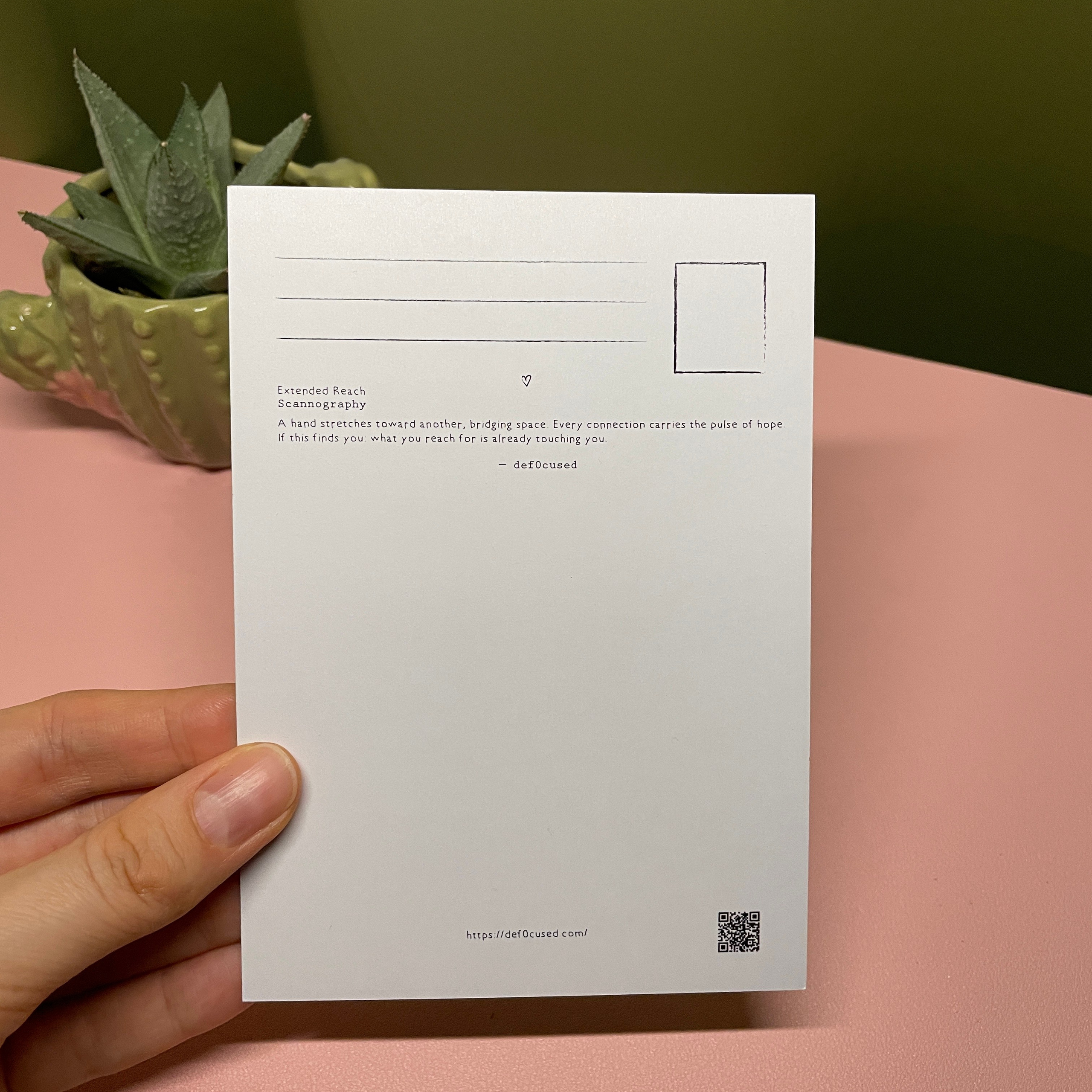 EXTENDED REACH miniature art print. Lifestyle & Documentary Photography in Bristol, Bath & London — def0cused