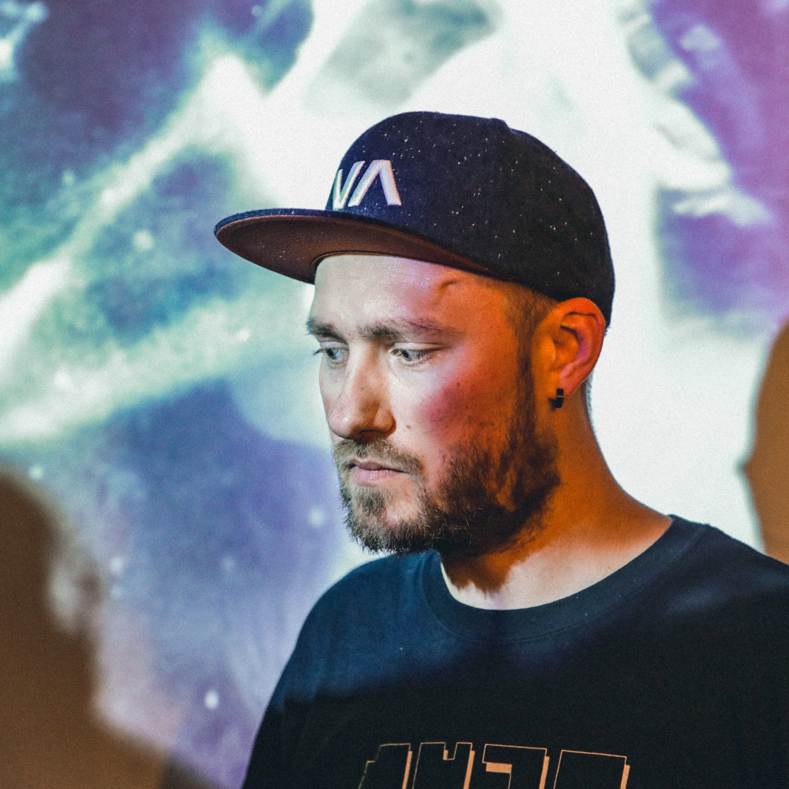 Music Event Photography — Live Shows & Behind the Scenes. Lifestyle & Documentary Photography in Bristol, Bath & London — def0cused