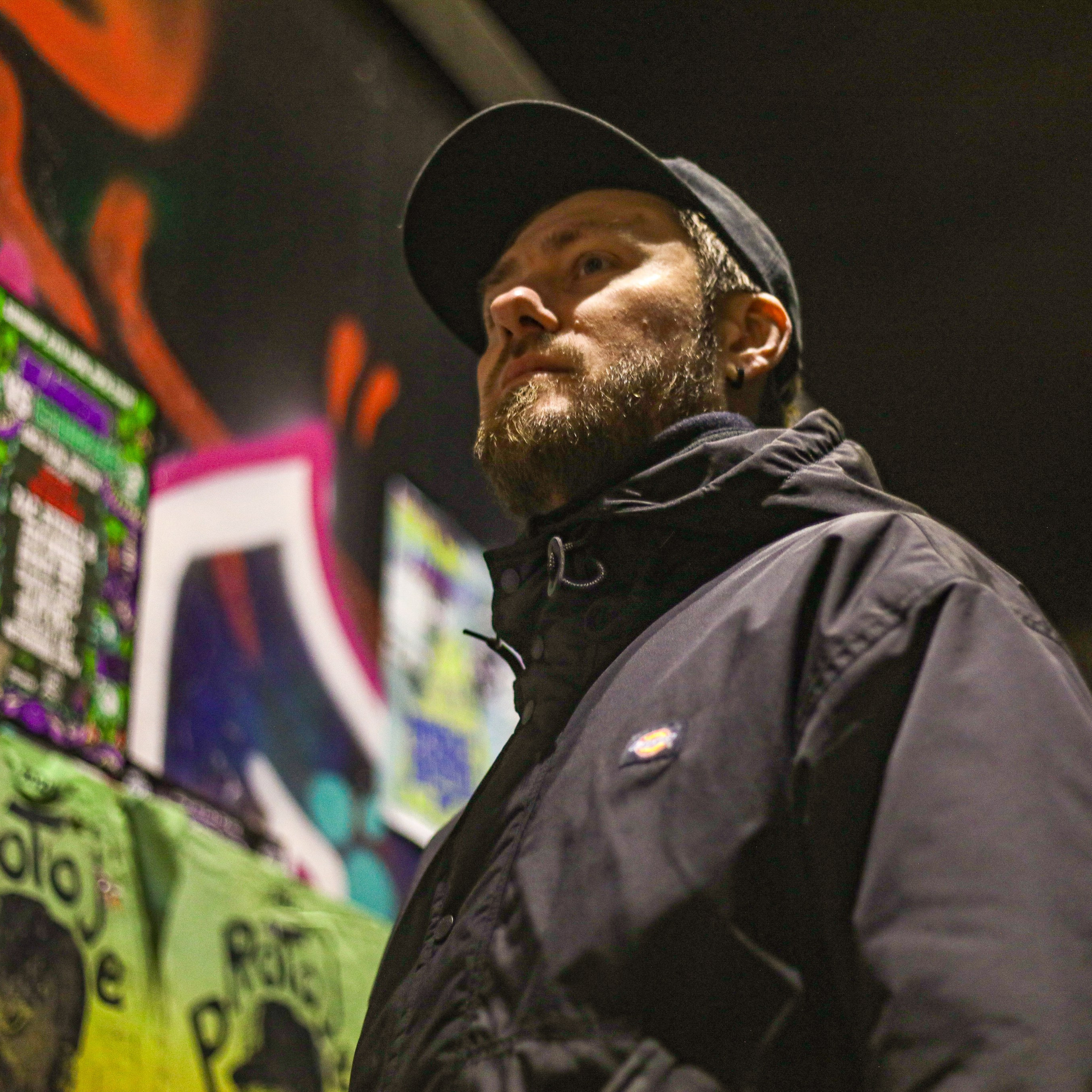 Promo Photography & Reels for Artists & Brands. Lifestyle & Documentary Photography in Bristol, Bath & London — def0cused