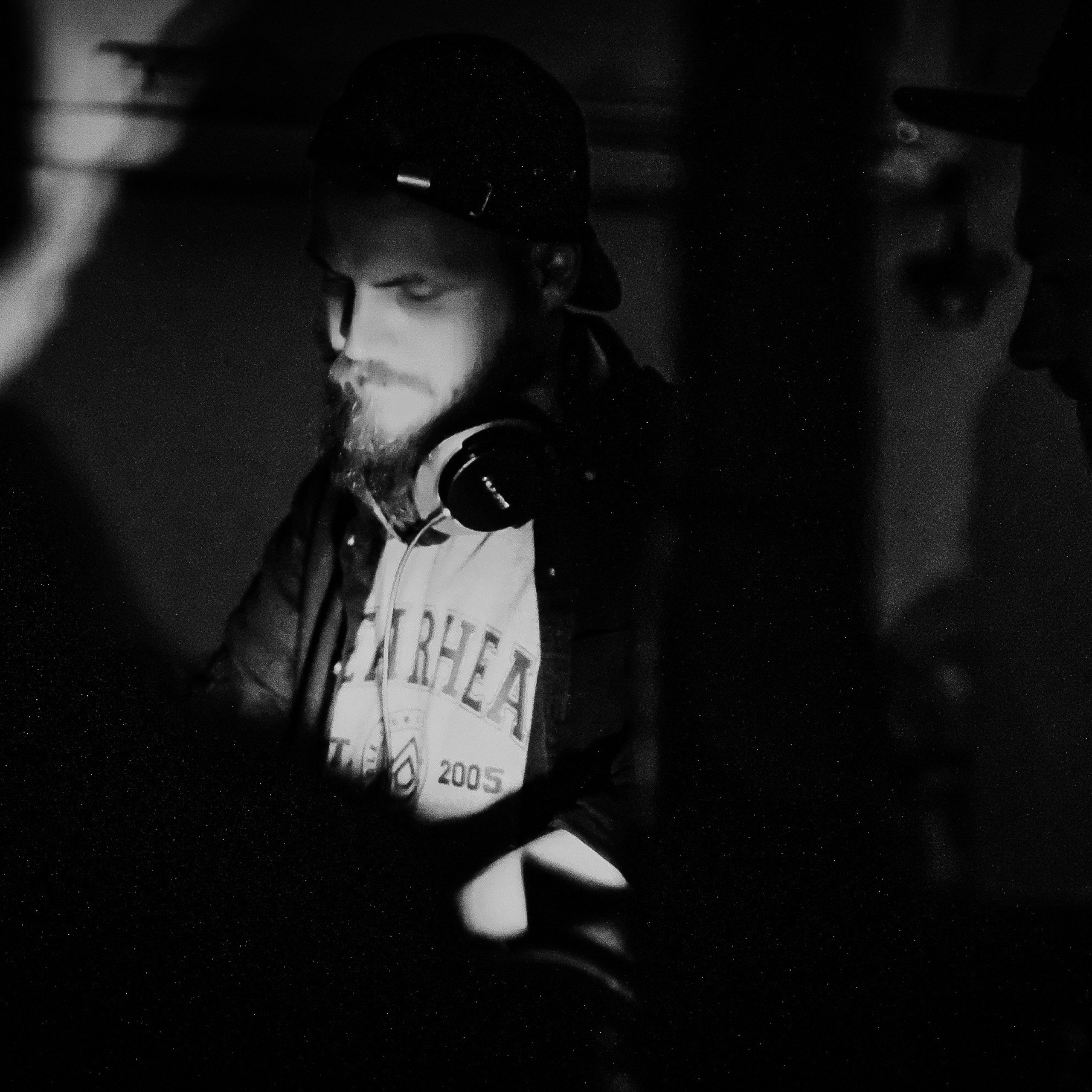 Music Event Photography — Live Shows & Behind the Scenes. Lifestyle & Documentary Photography in Bristol, Bath & London — def0cused