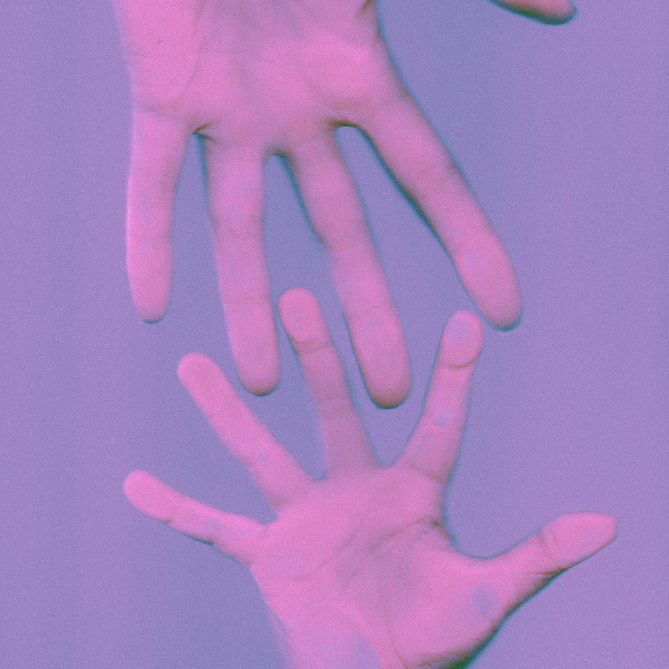 TOUCH miniature art print. Lifestyle & Documentary Photography in Bristol, Bath & London — def0cused