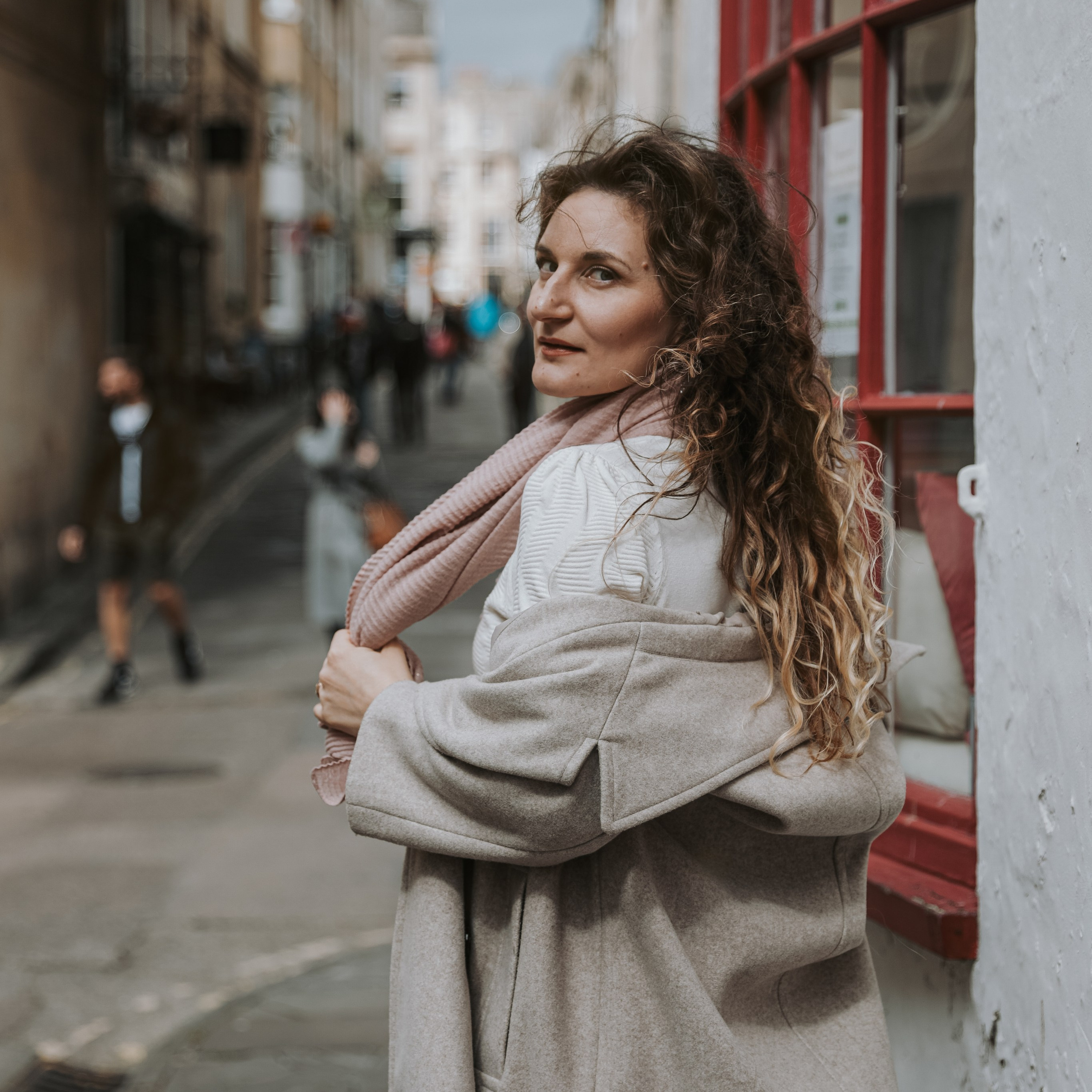 Greta & Sandra. Lifestyle & Documentary Photography in Bristol, Bath & London — def0cused