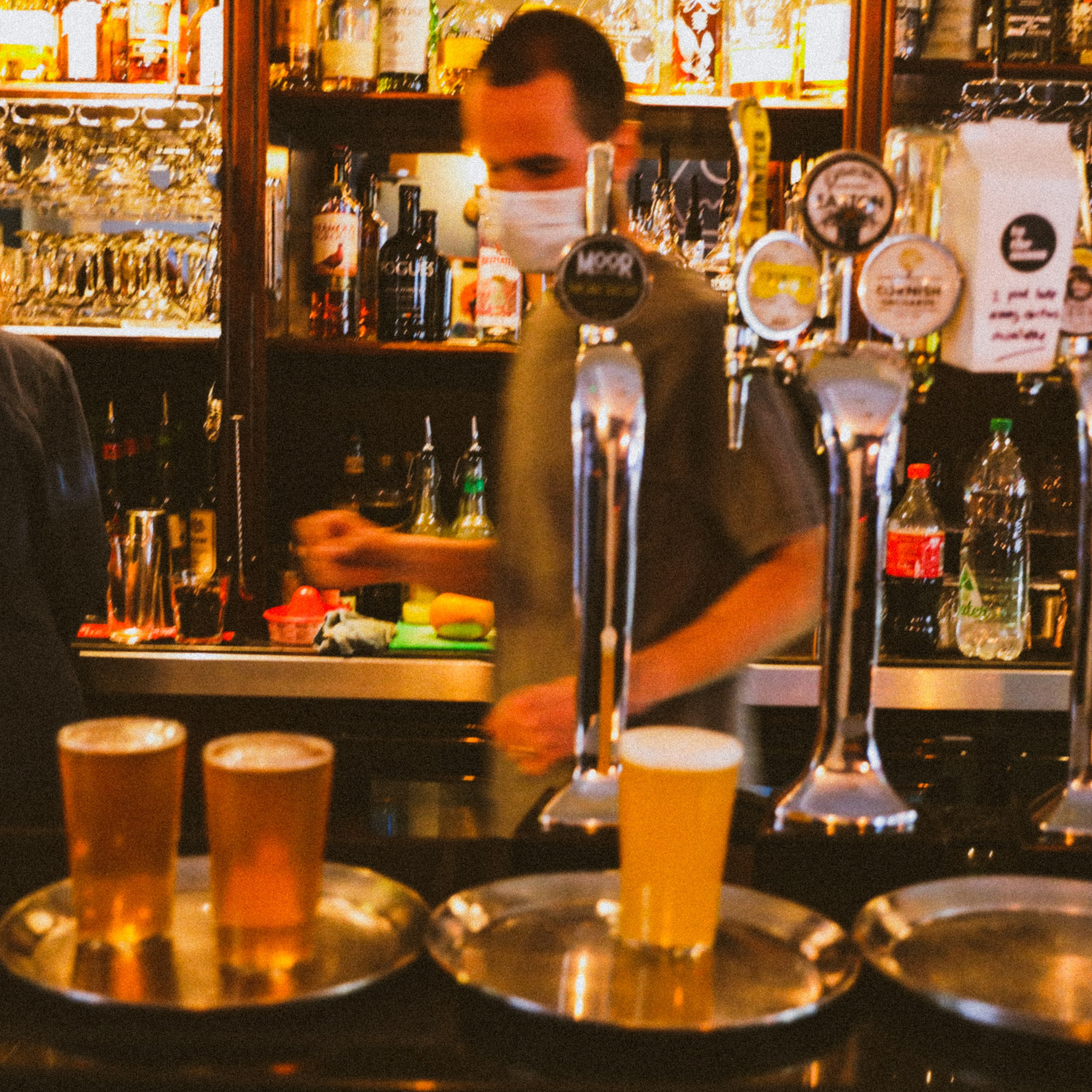 Music Event Photography — Live Shows & Behind the Scenes. Lifestyle & Documentary Photography in Bristol, Bath & London — def0cused