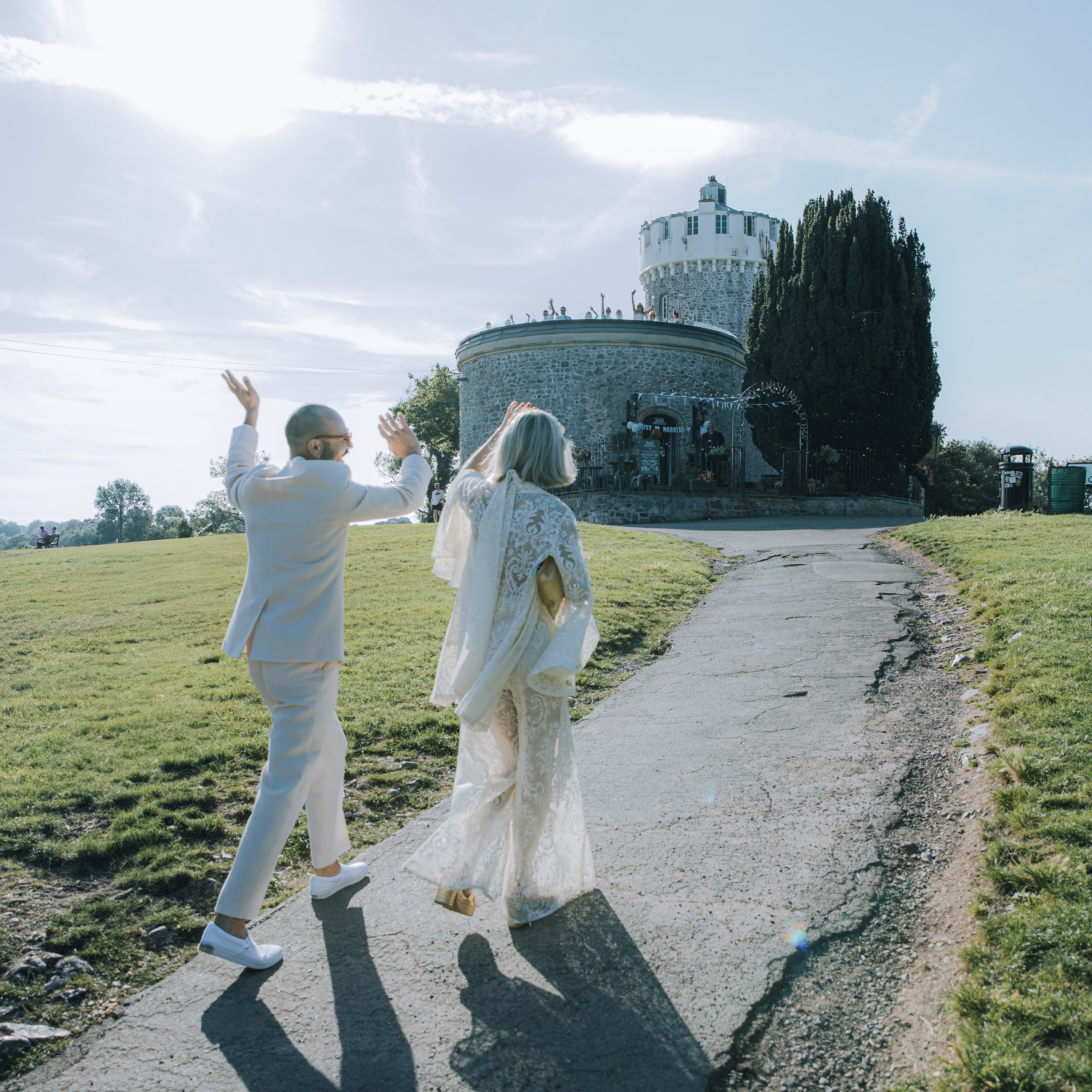 Wedding & Family Photography — Storytelling with Soul. Lifestyle & Documentary Photography in Bristol, Bath & London — def0cused