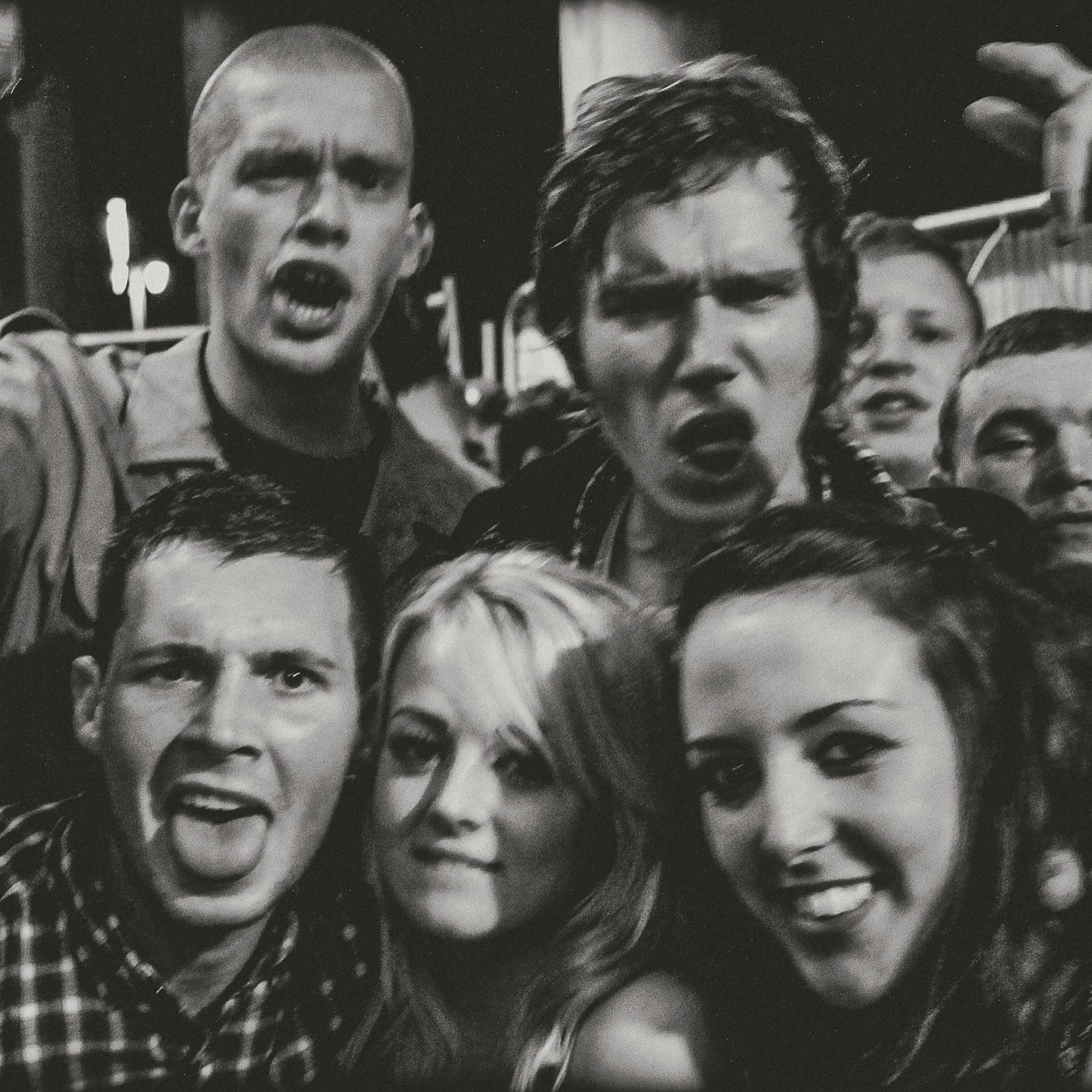 Music Event Photography — Live Shows & Behind the Scenes. Lifestyle & Documentary Photography in Bristol, Bath & London — def0cused