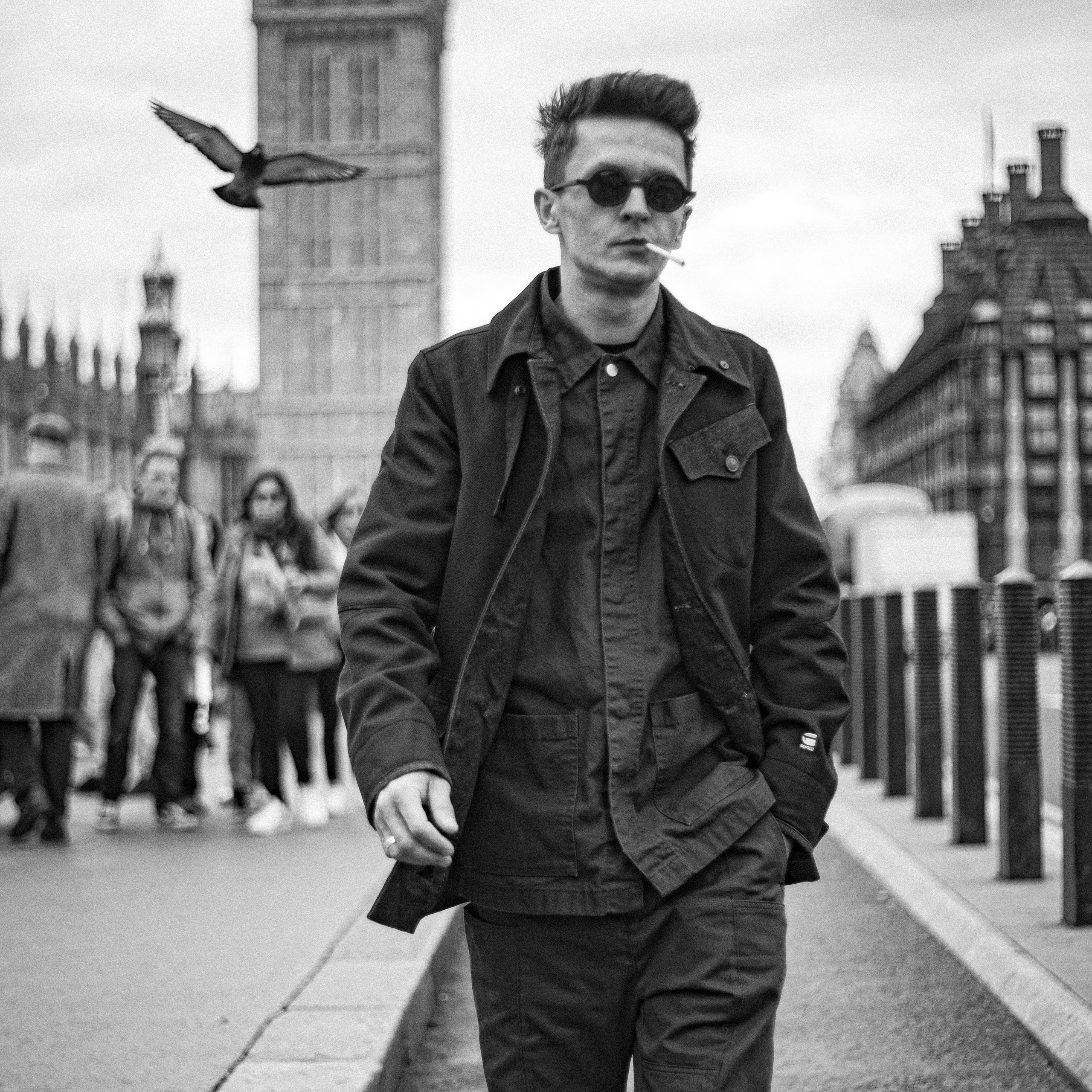 Lifestyle & Documentary Photography in Bristol, Bath & London — def0cused