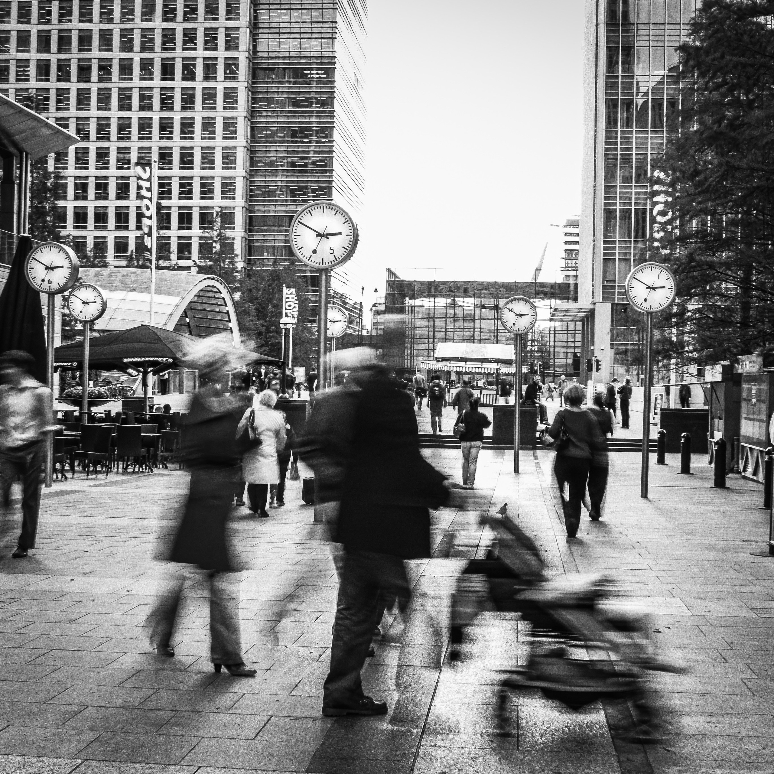 Lifestyle & Documentary Photography in Bristol, Bath & London — def0cused