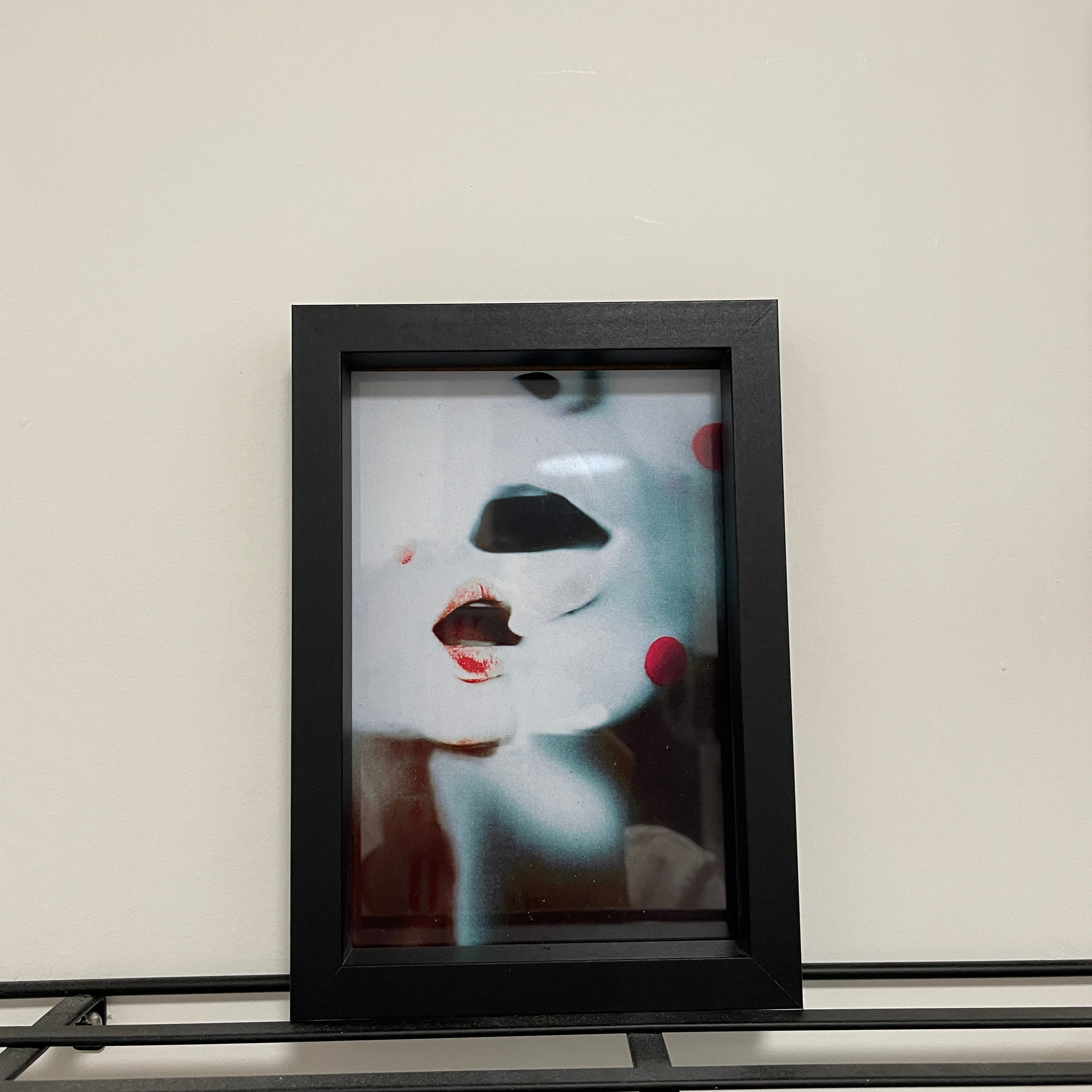 RESIDUE miniature art print. Lifestyle & Documentary Photography in Bristol, Bath & London — def0cused