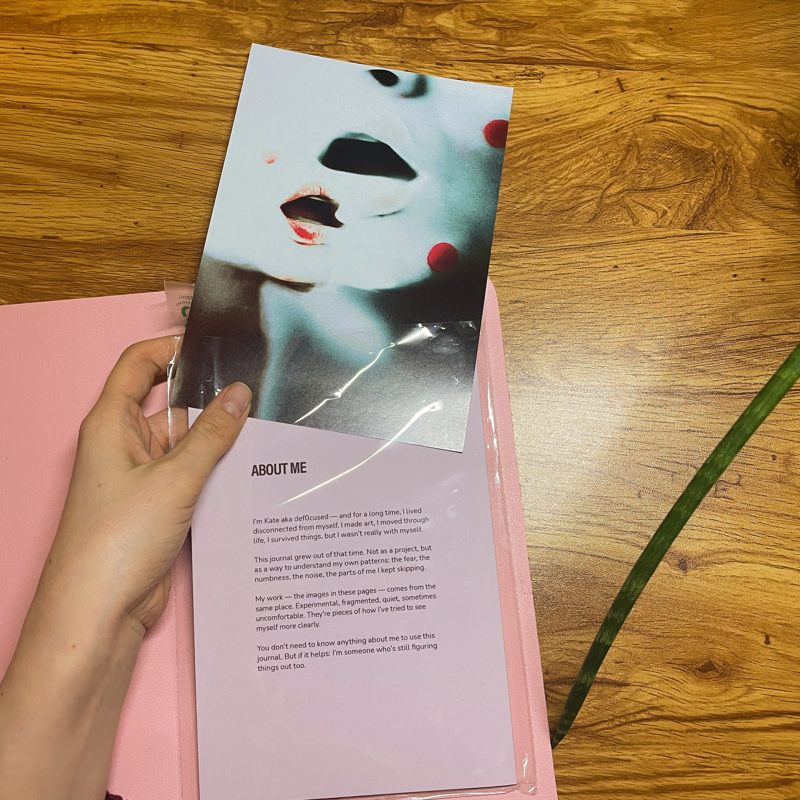 DECONSTRUCTED SILENCE. Lifestyle & Documentary Photography in Bristol, Bath & London — def0cused