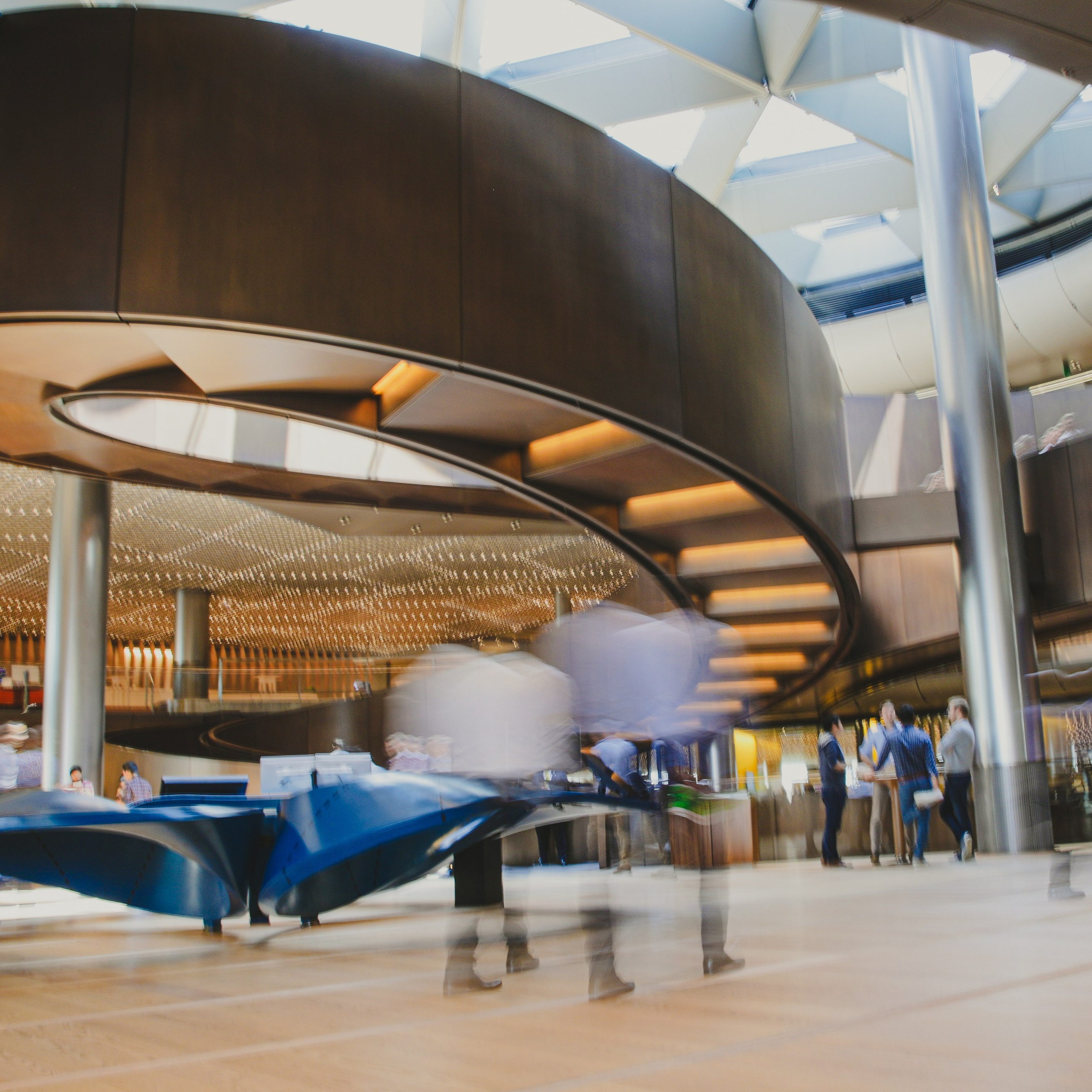 Business Photography — Candid & Professional Brand Stories. Lifestyle & Documentary Photography in Bristol, Bath & London — def0cused