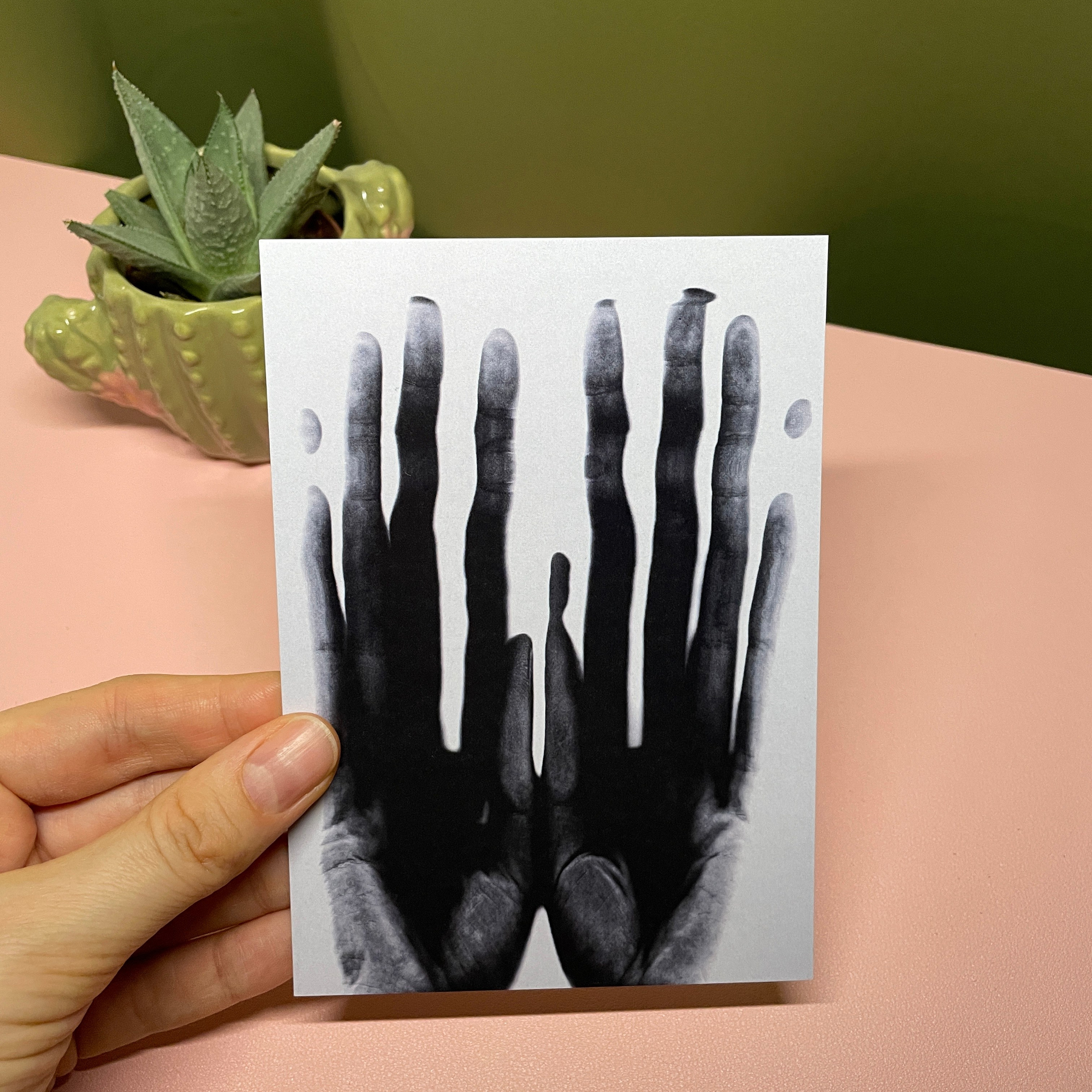 EXTENDED REACH miniature art print. Lifestyle & Documentary Photography in Bristol, Bath & London — def0cused