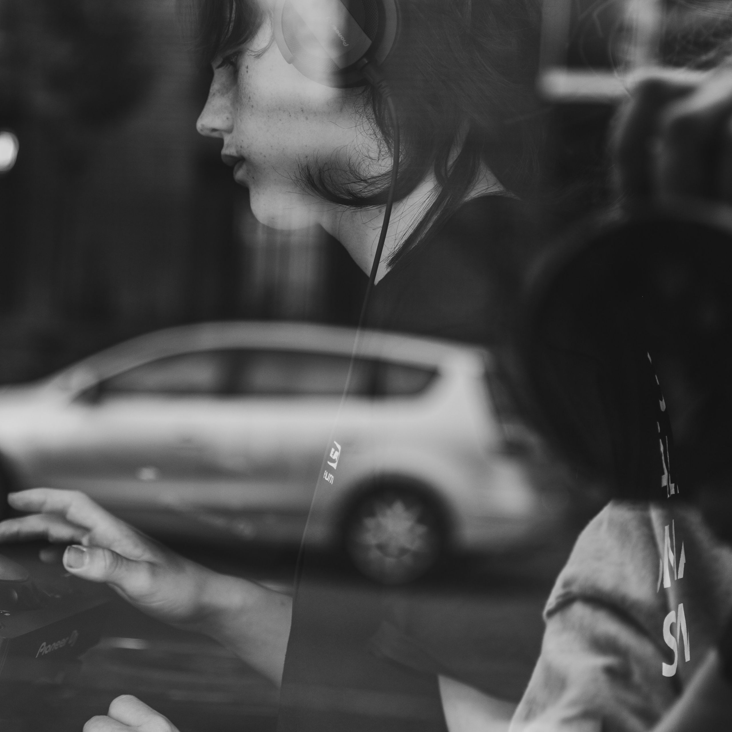 Music Event Photography — Live Shows & Behind the Scenes. Lifestyle & Documentary Photography in Bristol, Bath & London — def0cused