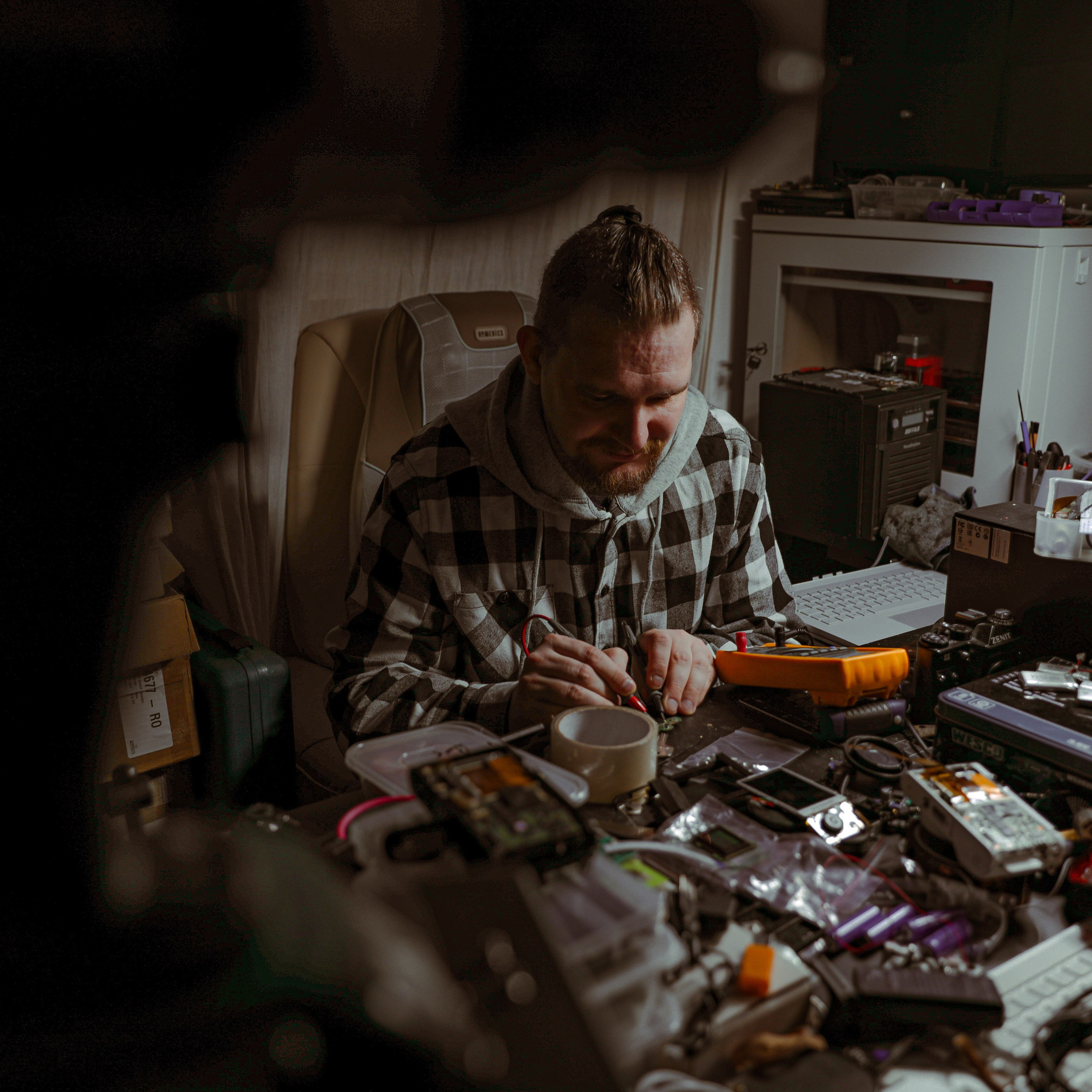 Documentary Photography & Film — Real Life, Unfiltered. Lifestyle & Documentary Photography in Bristol, Bath & London — def0cused