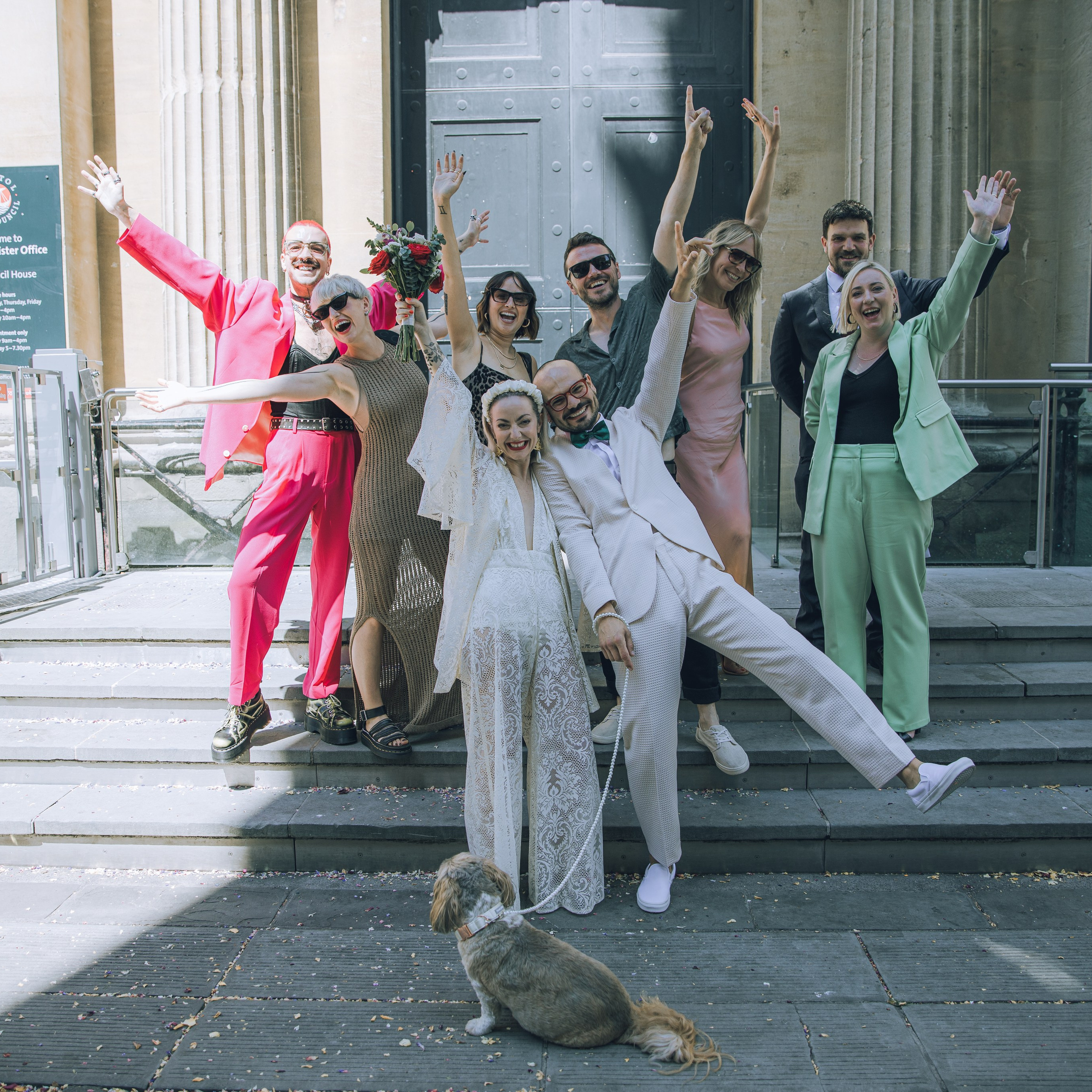 Wedding & Family Photography — Storytelling with Soul. Lifestyle & Documentary Photography in Bristol, Bath & London — def0cused