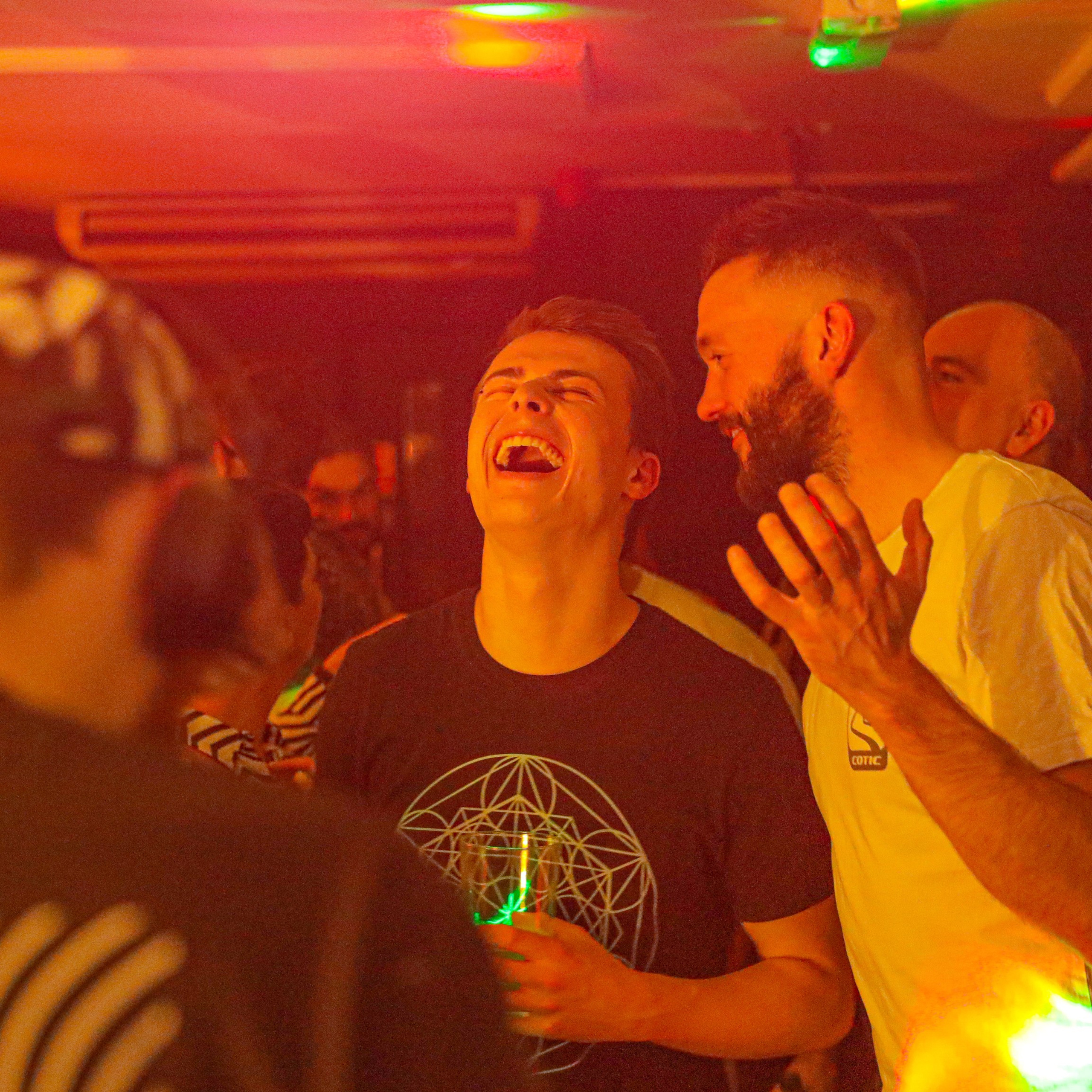 Music Event Photography — Live Shows & Behind the Scenes. Lifestyle & Documentary Photography in Bristol, Bath & London — def0cused