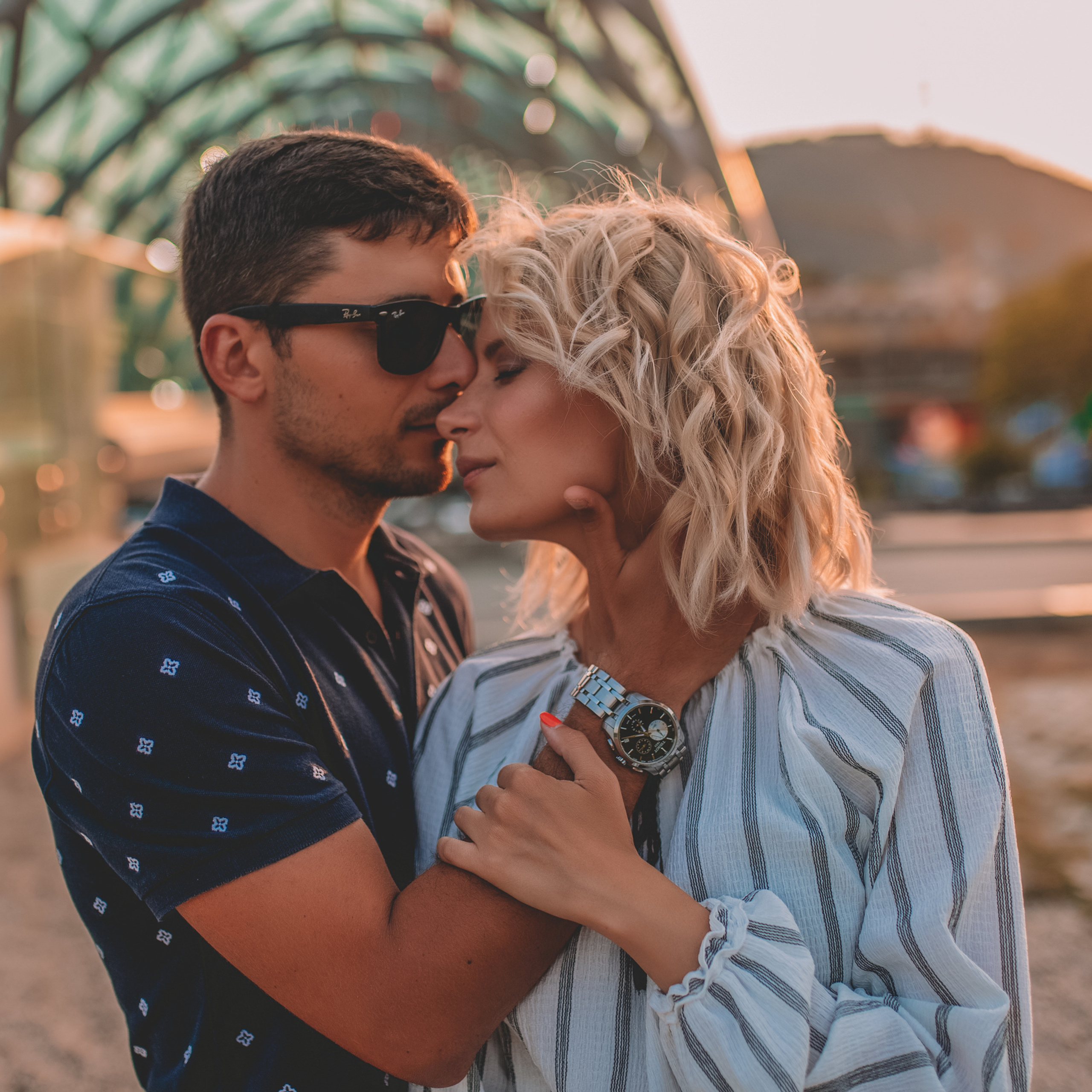 VIKA & GIA LOVE STORY