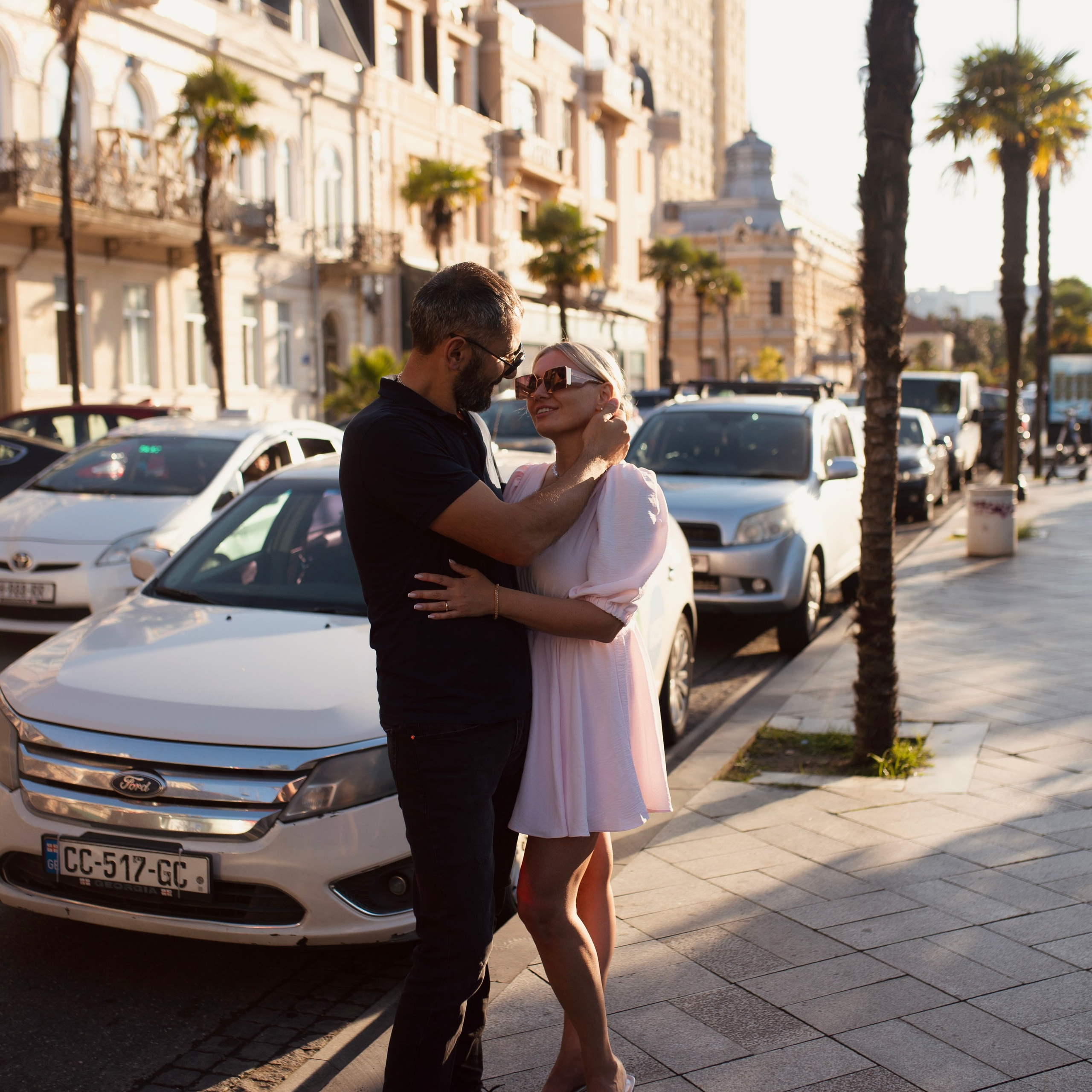 Отзывы. Свадебный Фотограф В Тбилиси, Батуми, Сигнахи, Мцхете, Гудаури и Казбе