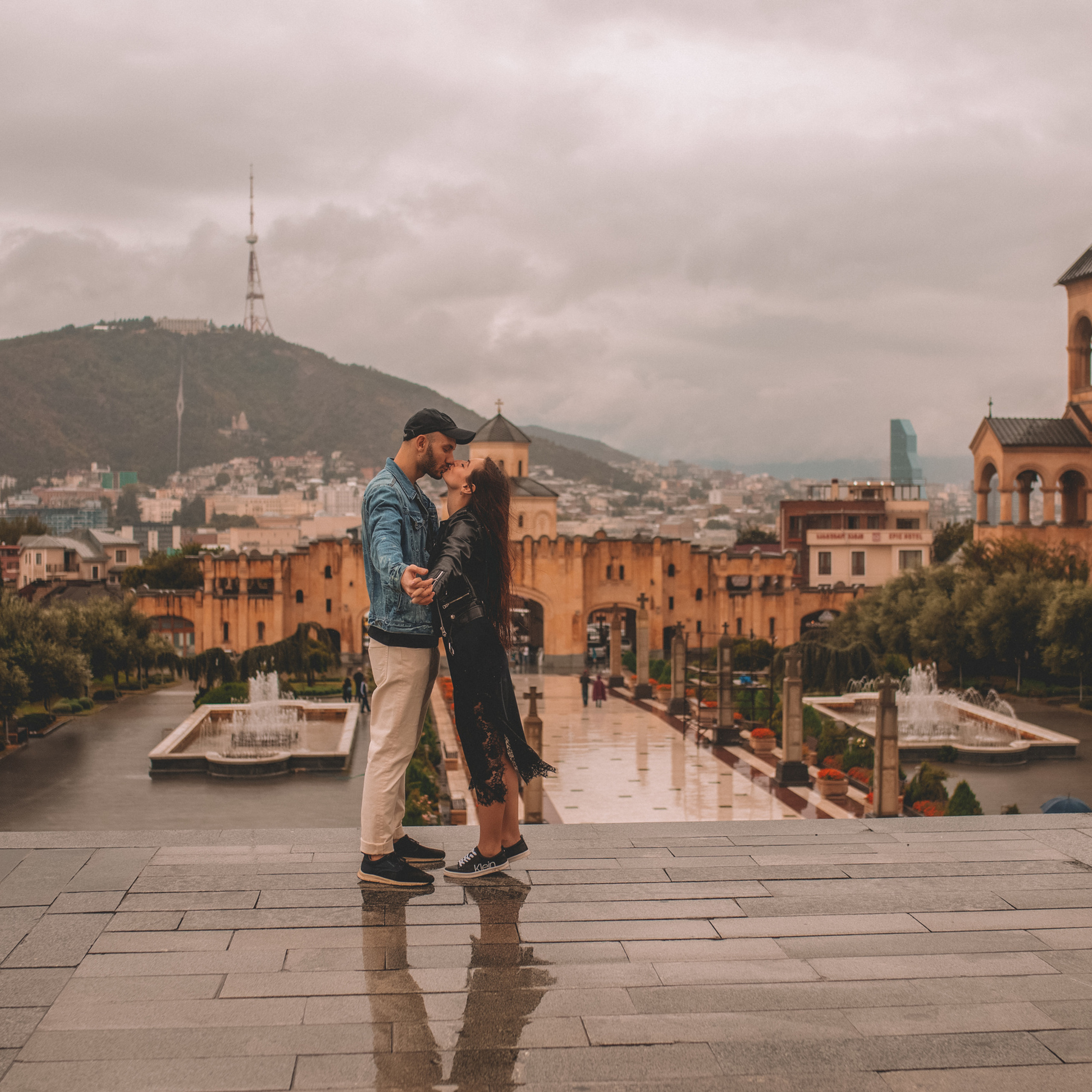 EMMA & EUGEN LOVE STORY