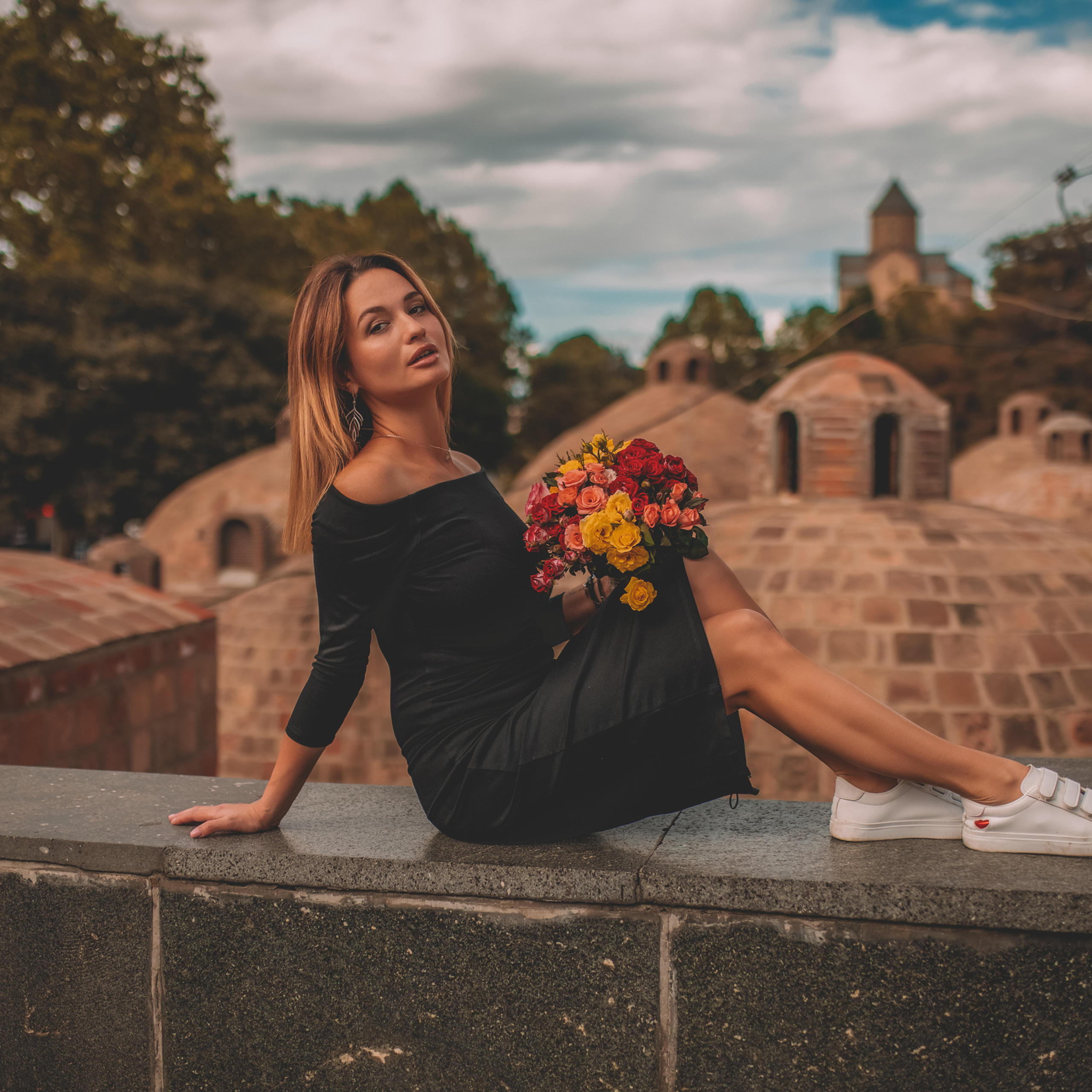 Отзывы. Свадебный Фотограф В Тбилиси, Батуми, Сигнахи, Мцхете, Гудаури и Казбе